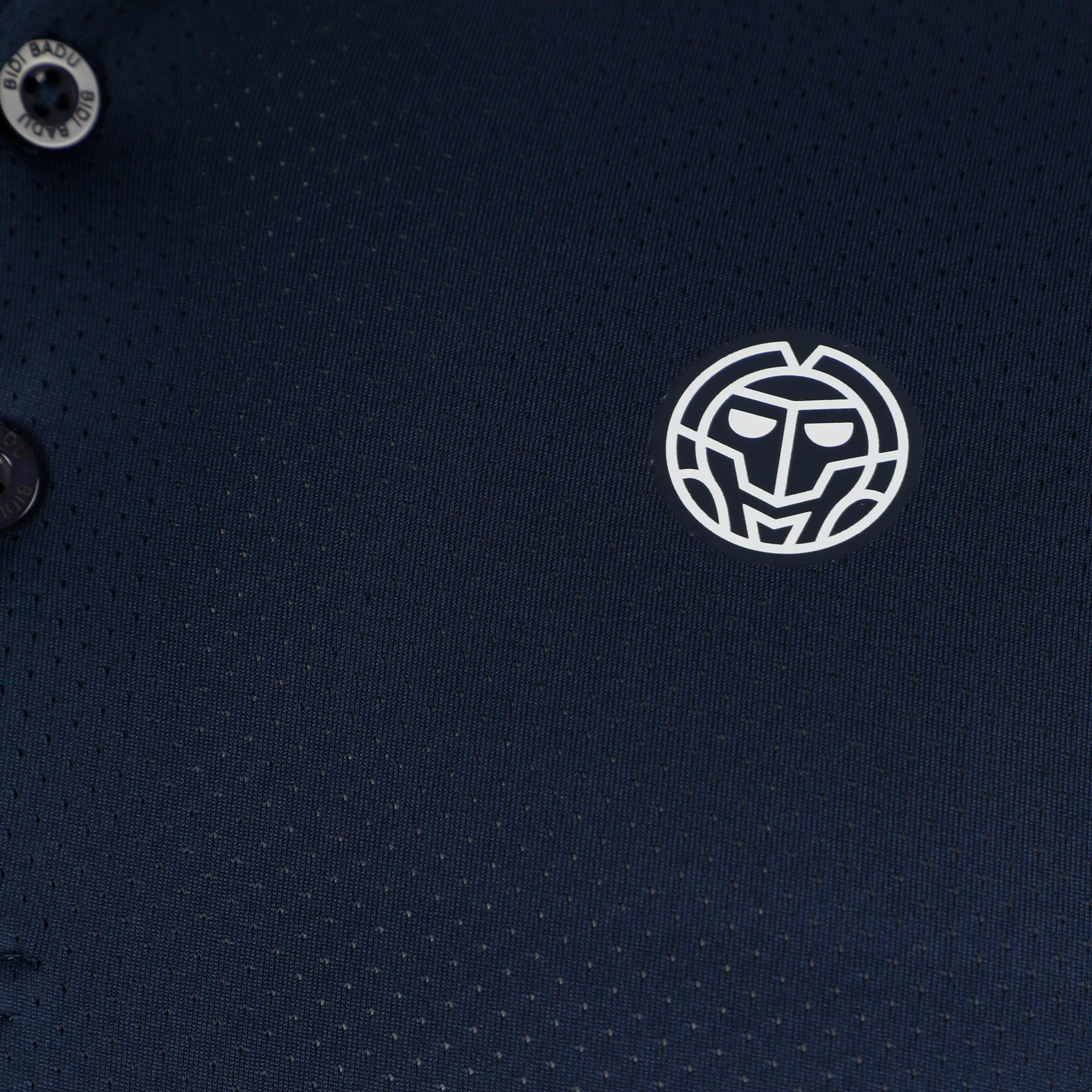 Crew 2.0 Polo Herren-dunkelblau - Image 7