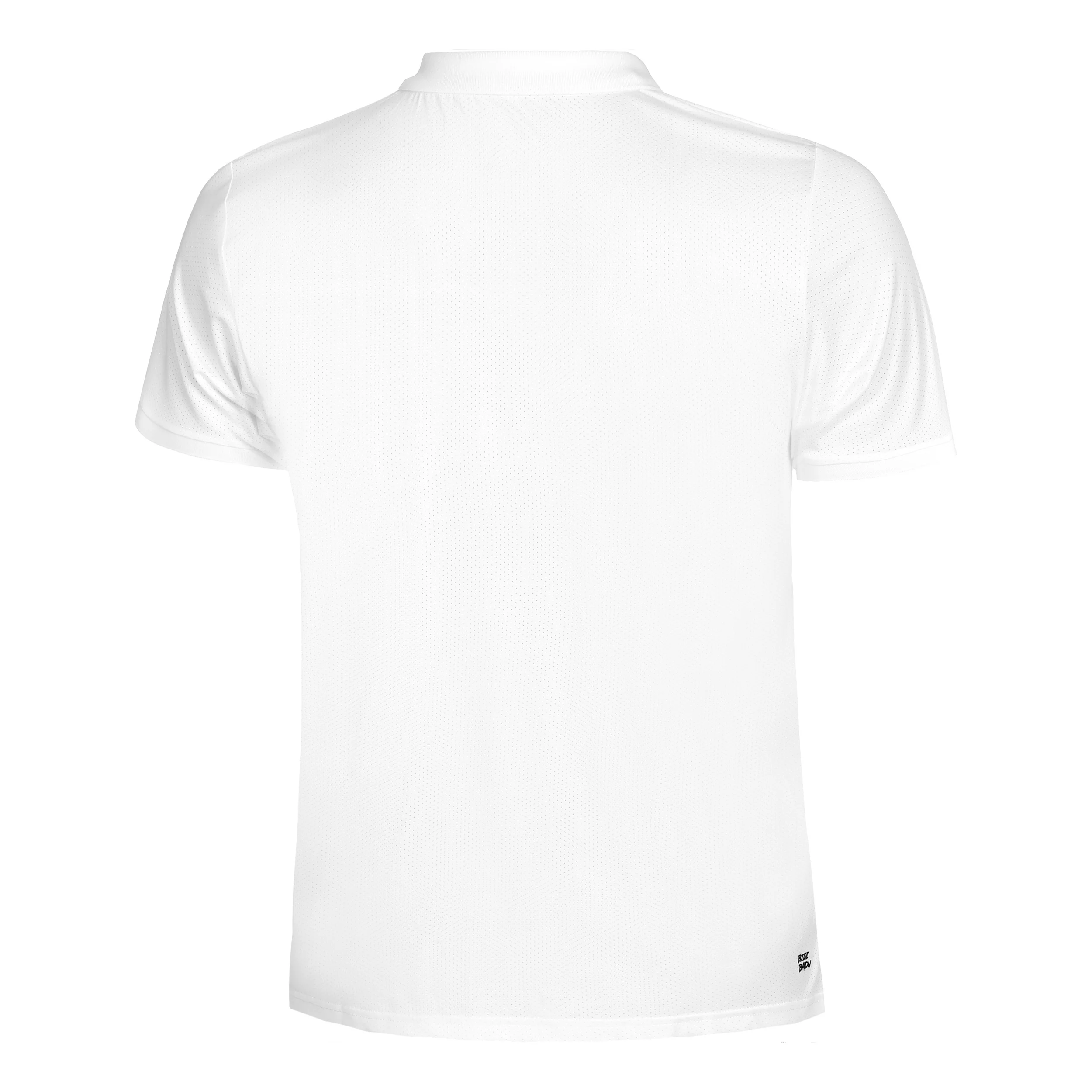 Crew 2.0 Polo Herren-weiß - Image 6