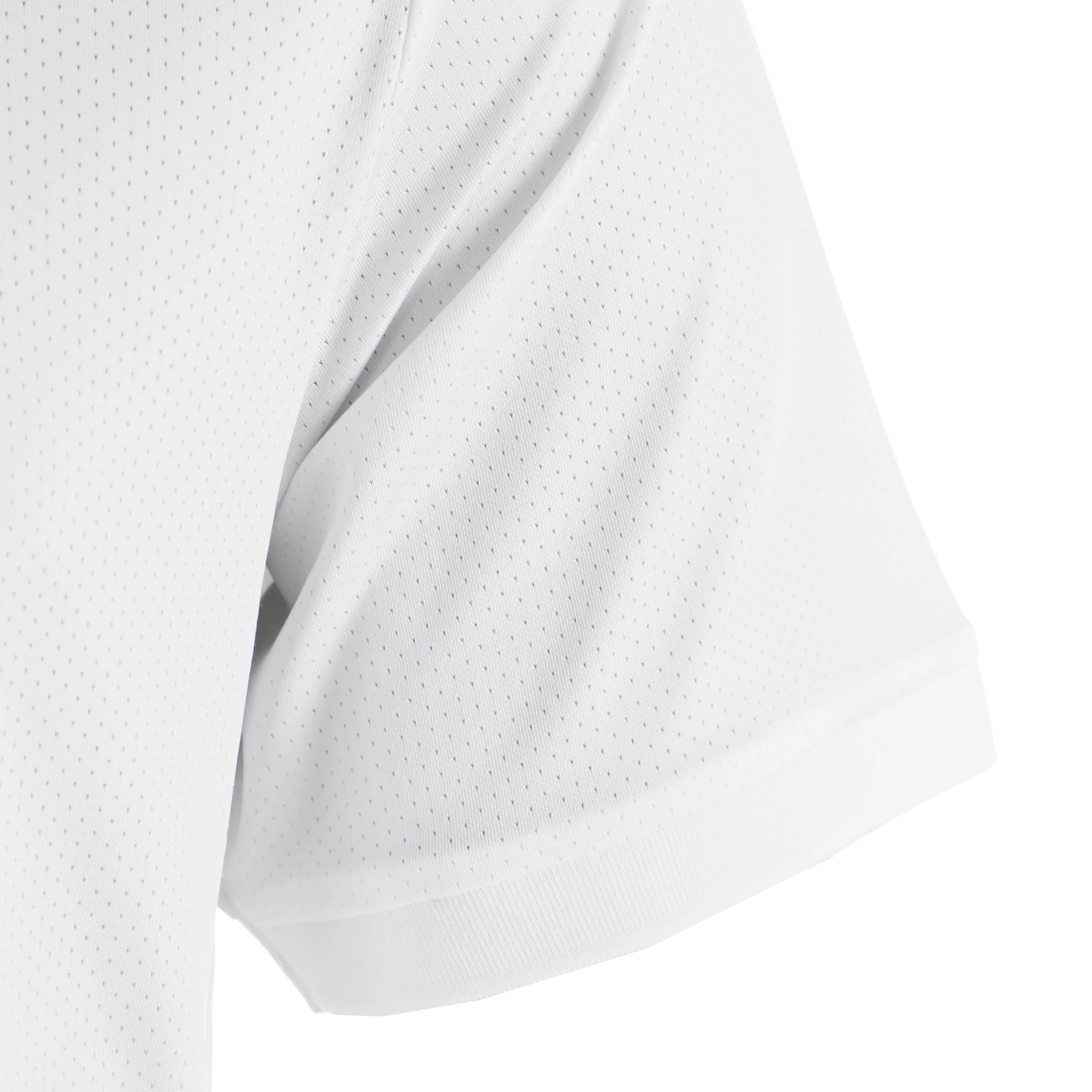 Crew 2.0 Polo Herren-weiß - Image 9