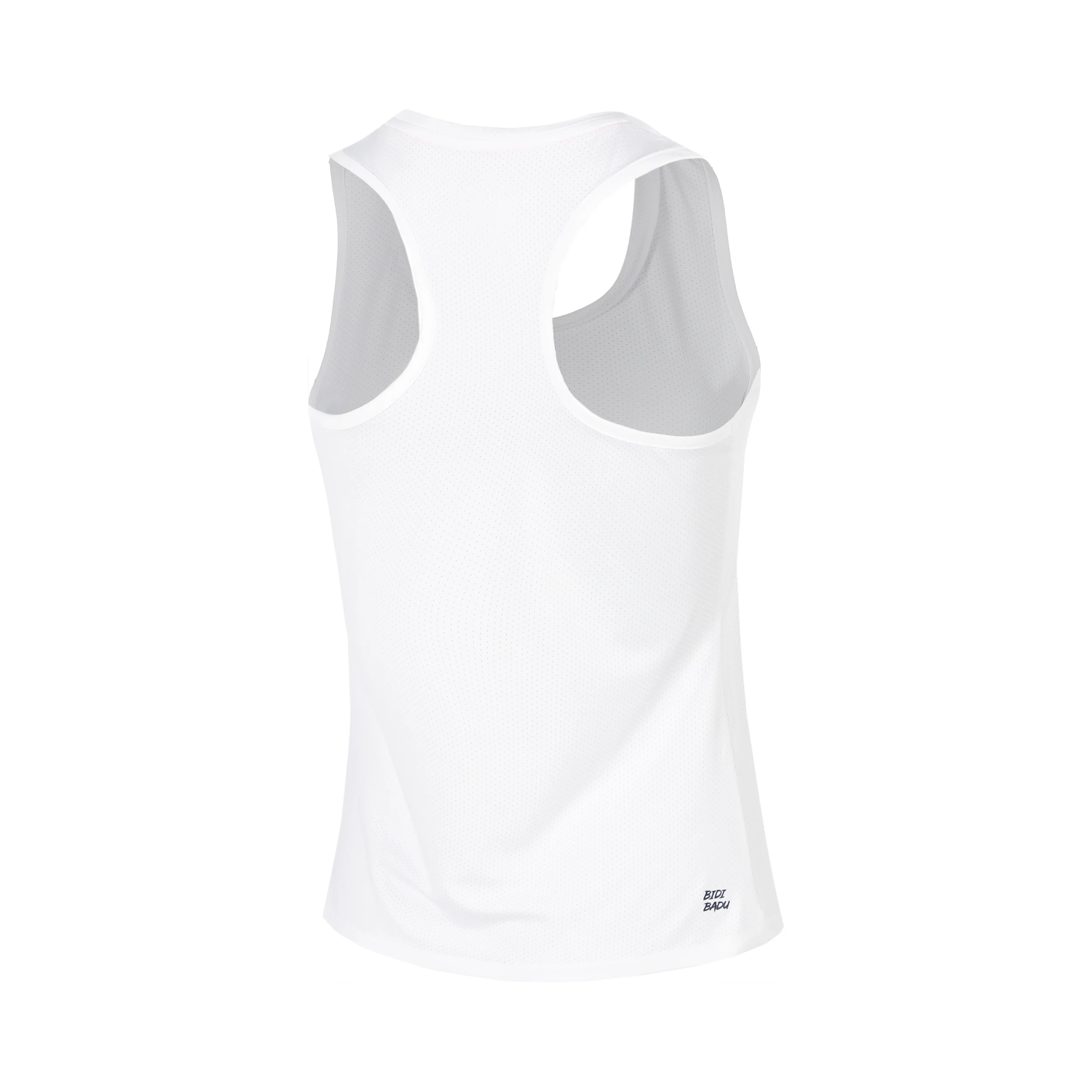 Crew 2.0 Racerback Tank-Top Mädchen-weiß - Image 2