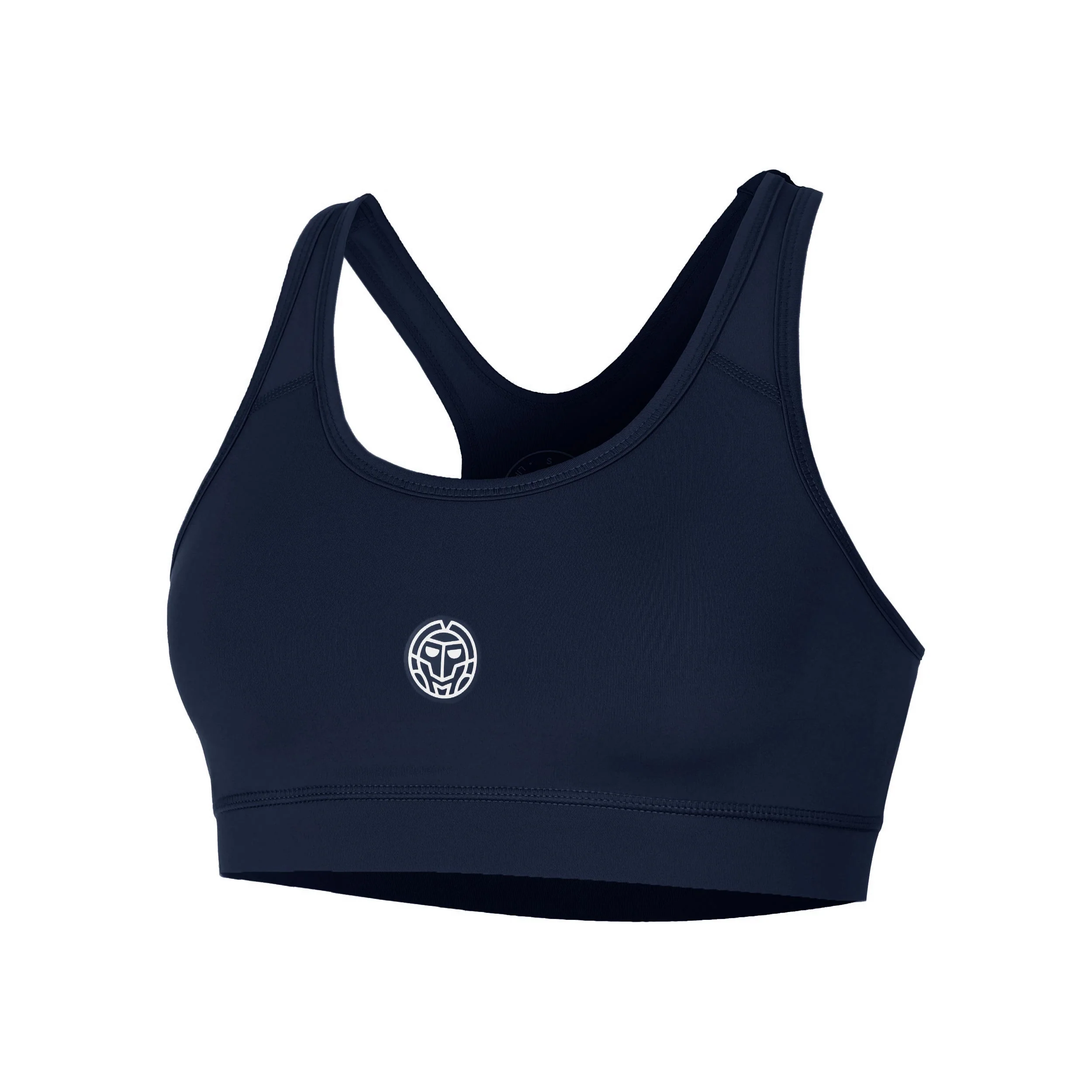 Crew 2.0 Sport-BH Damen-dunkelblau - Image 6