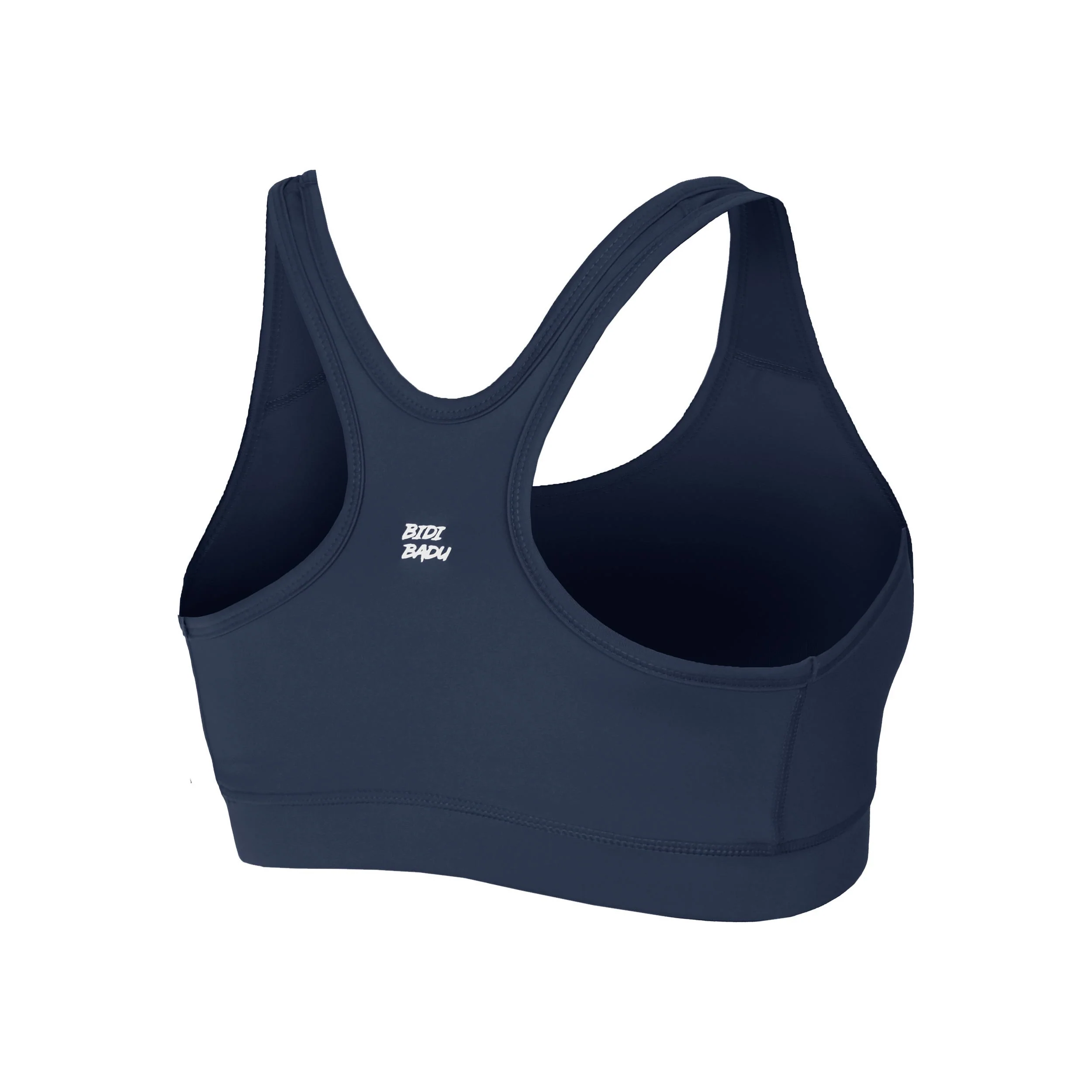 Crew 2.0 Sport-BH Damen-dunkelblau - Image 7