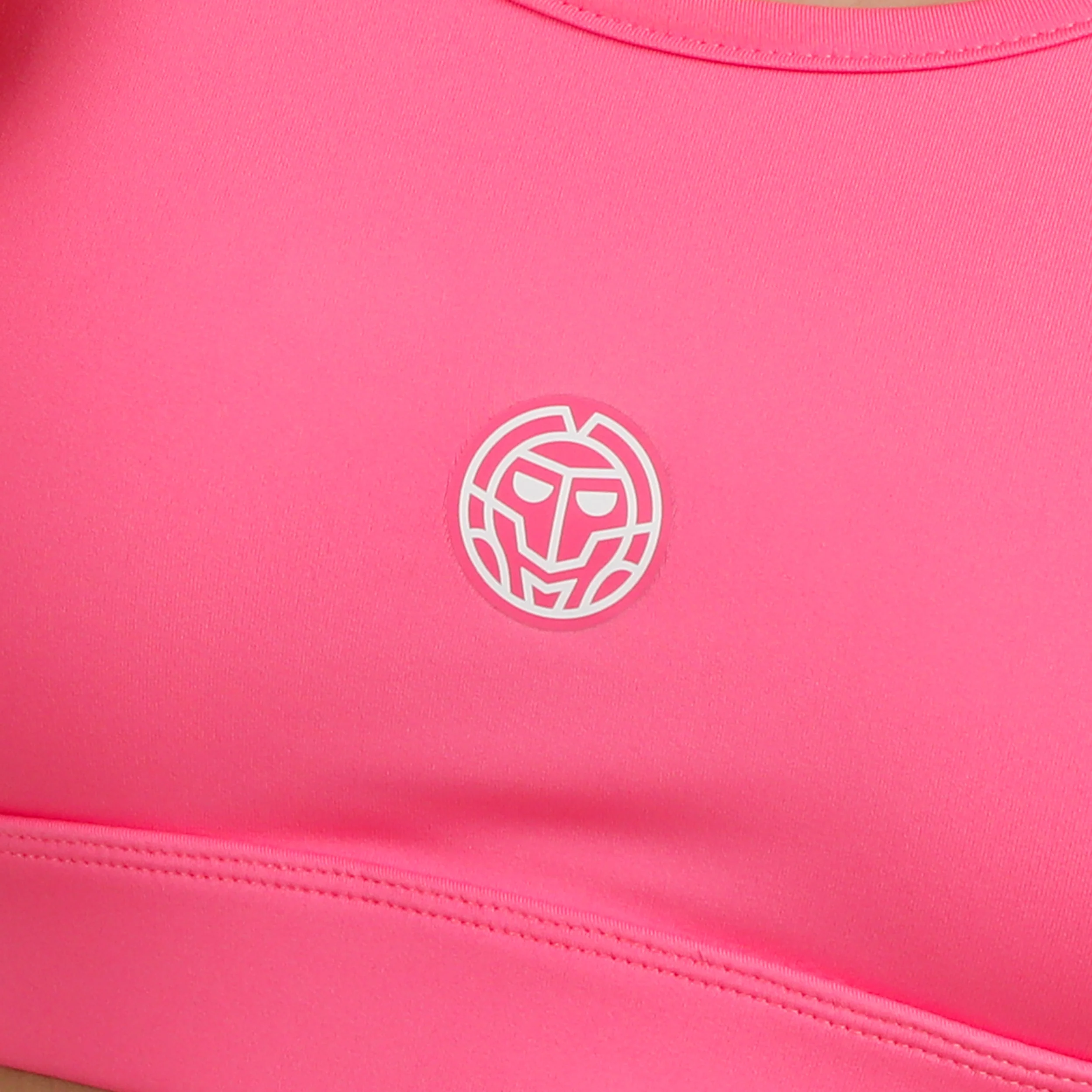 Crew 2.0 Sport-BH Damen-pink - Image 4
