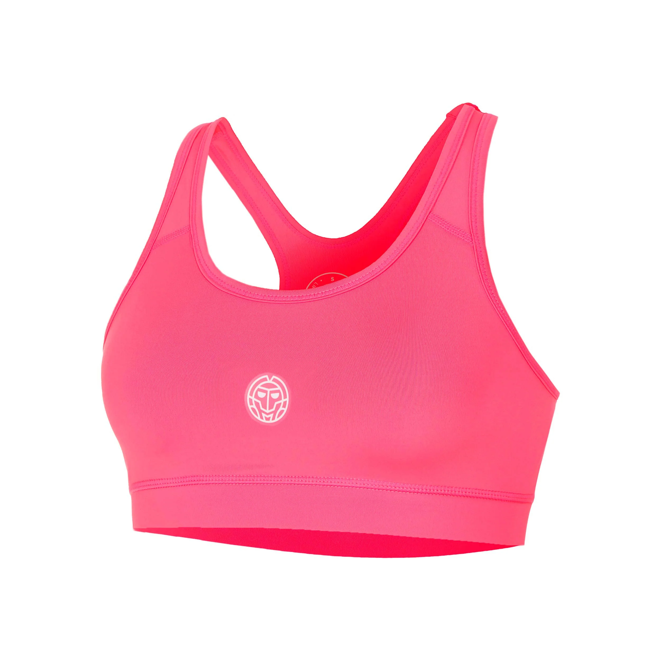 Crew 2.0 Sport-BH Damen-pink - Image 5