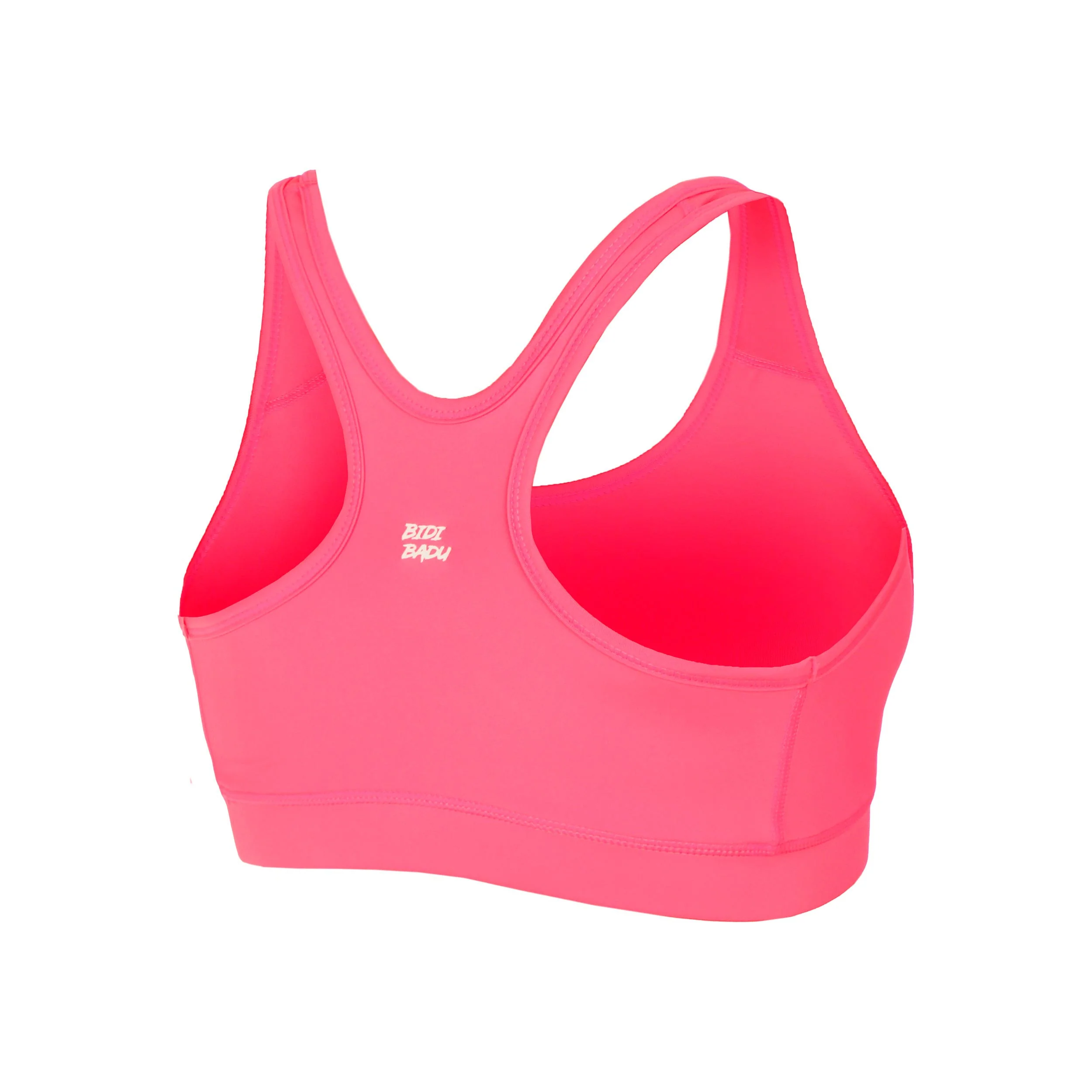 Crew 2.0 Sport-BH Damen-pink - Image 6