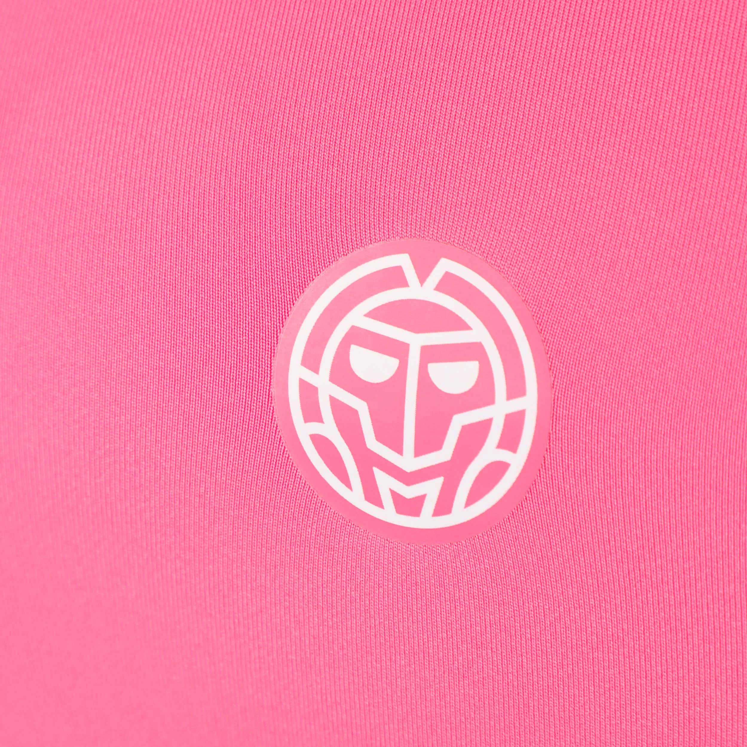 Crew 2.0 Sport-BH Damen-pink - Image 7