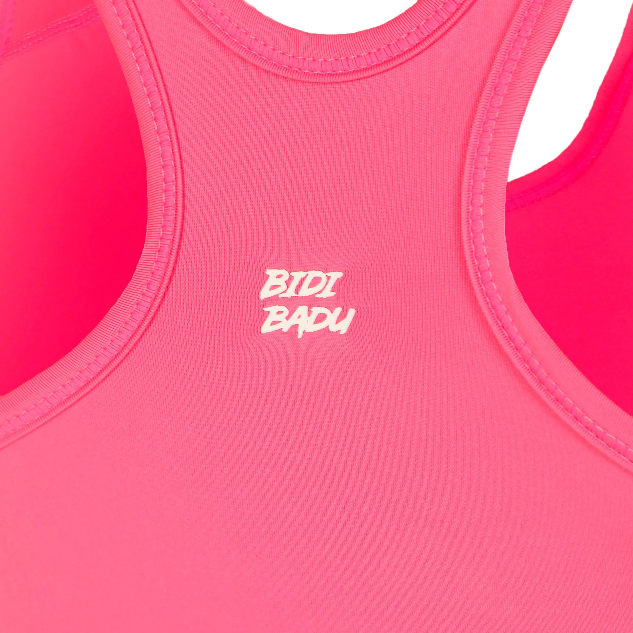 Crew 2.0 Sport-BH Damen-pink - Image 8