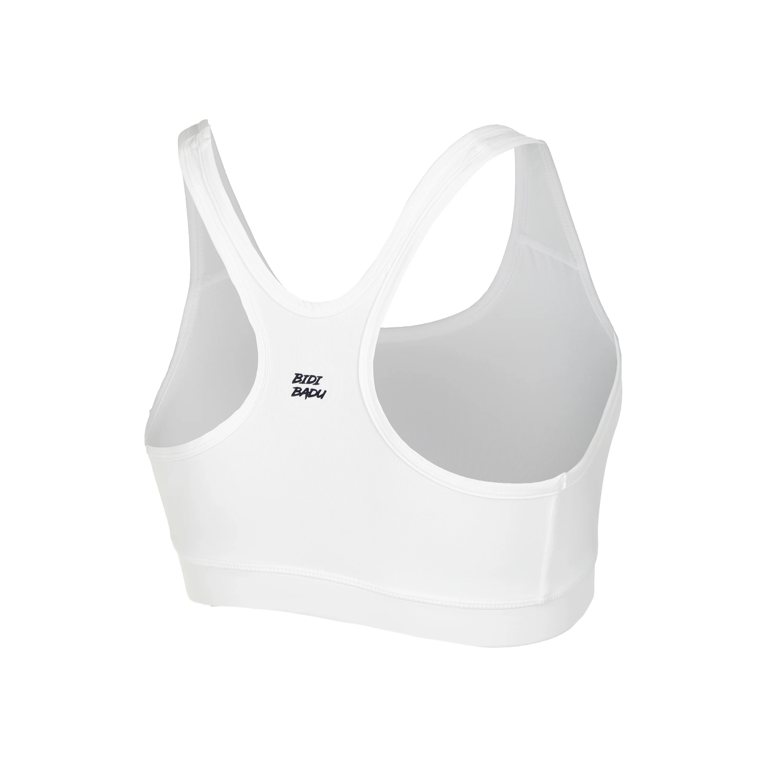 Crew 2.0 Sport-BH Damen-weiß - Image 6