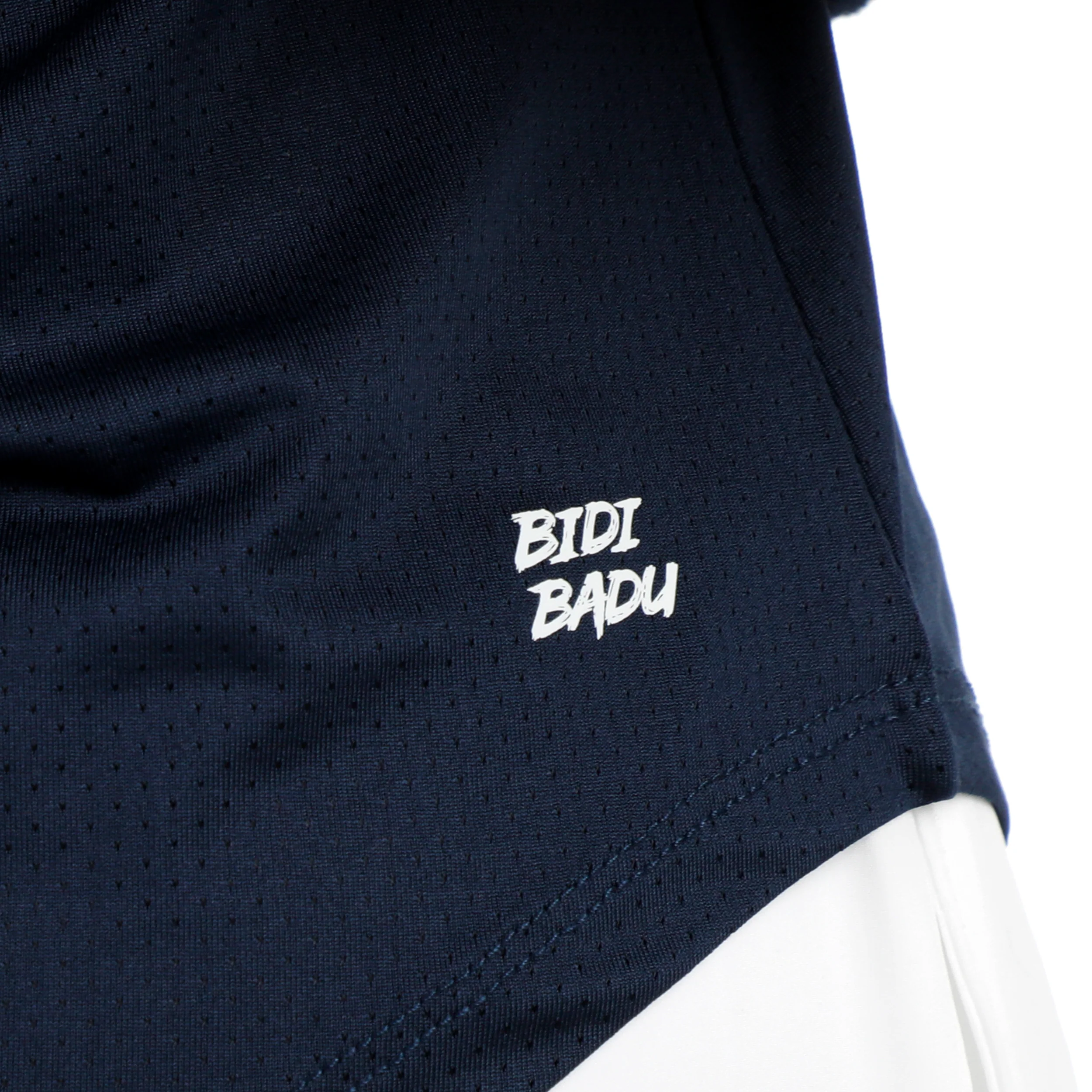 Crew 2.0 T-Shirt Damen-dunkelblau - Image 4