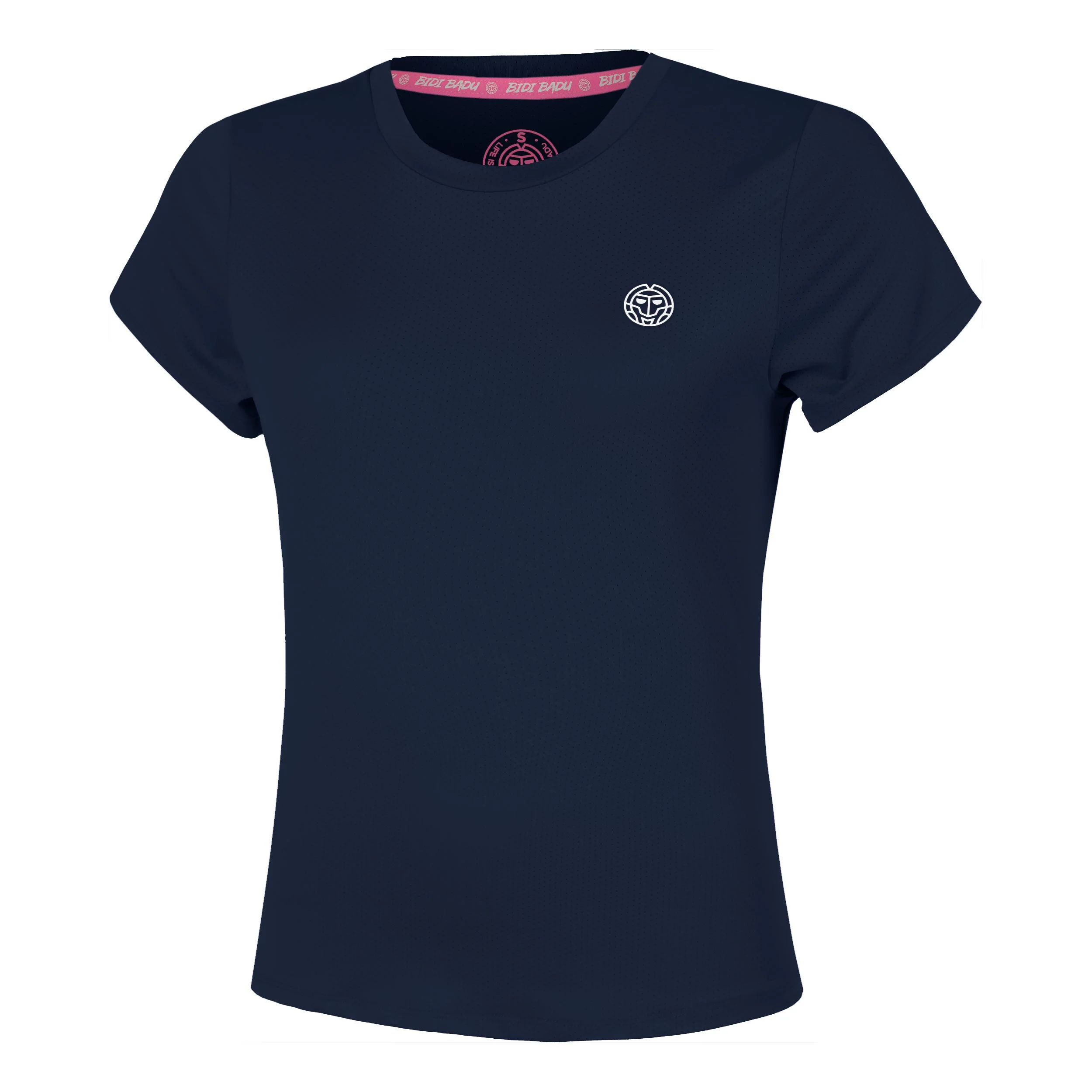 Crew 2.0 T-Shirt Damen-dunkelblau - Image 5