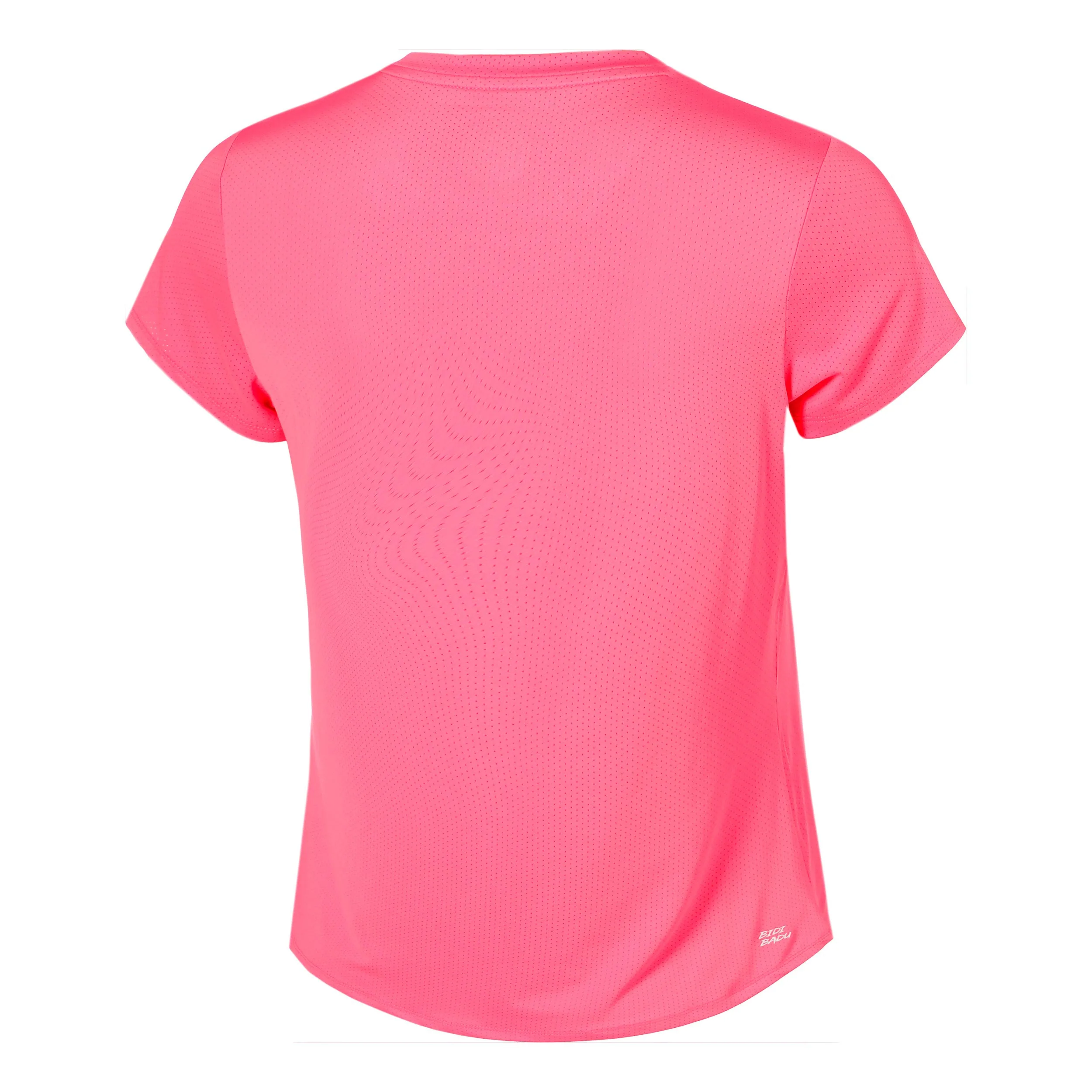 Crew 2.0 T-Shirt Damen-pink - Image 6