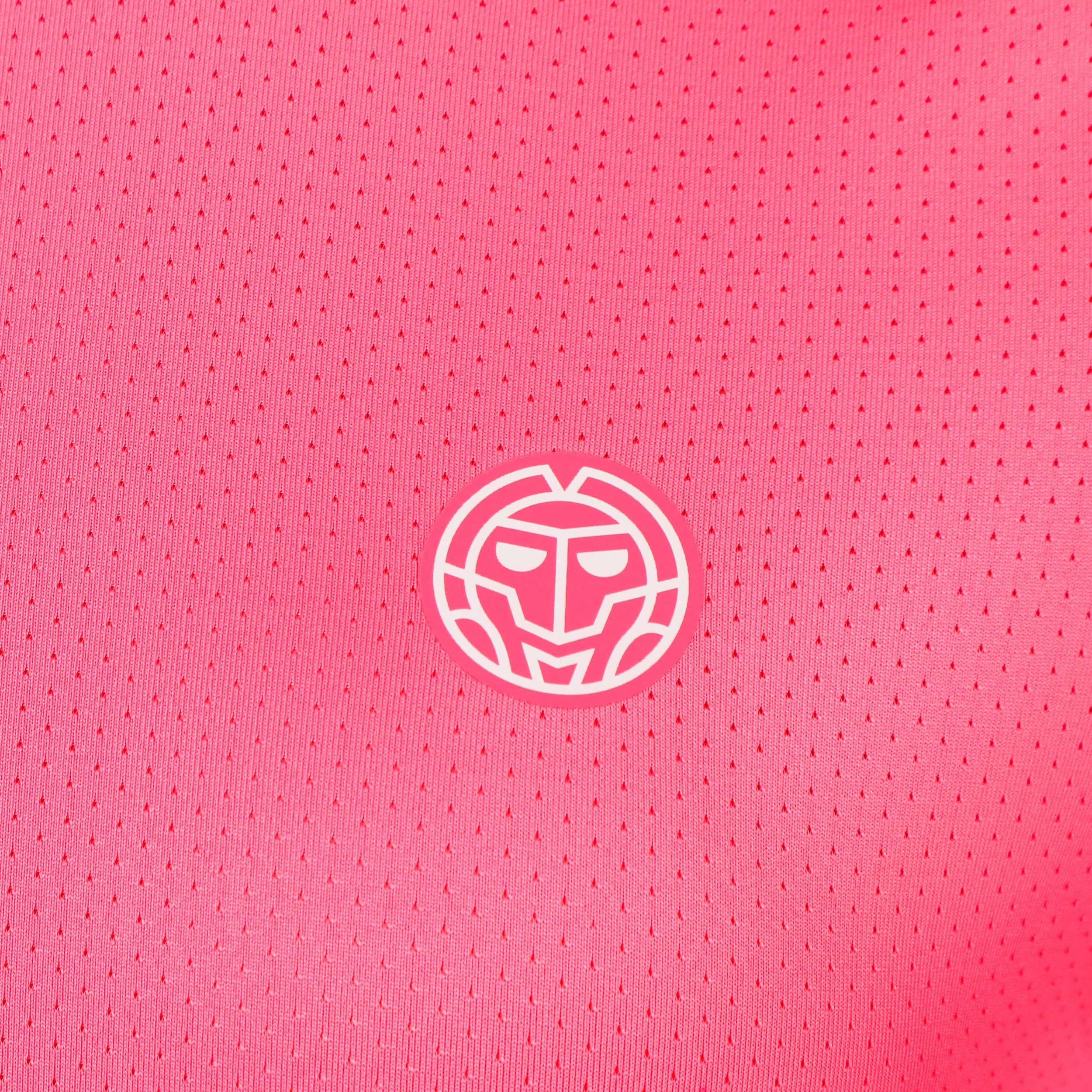 Crew 2.0 T-Shirt Damen-pink - Image 7