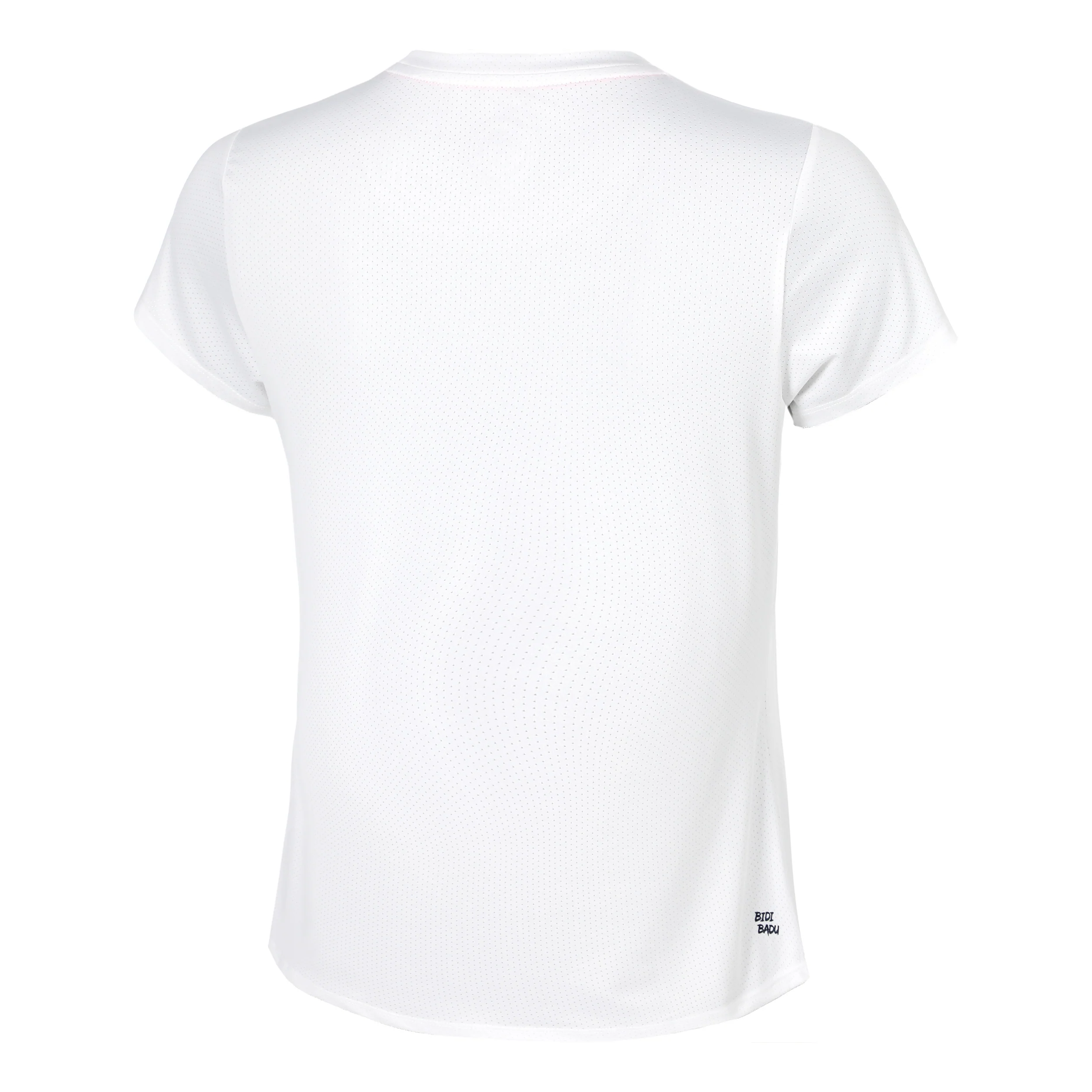 Crew 2.0 T-Shirt Damen-weiß - Image 5