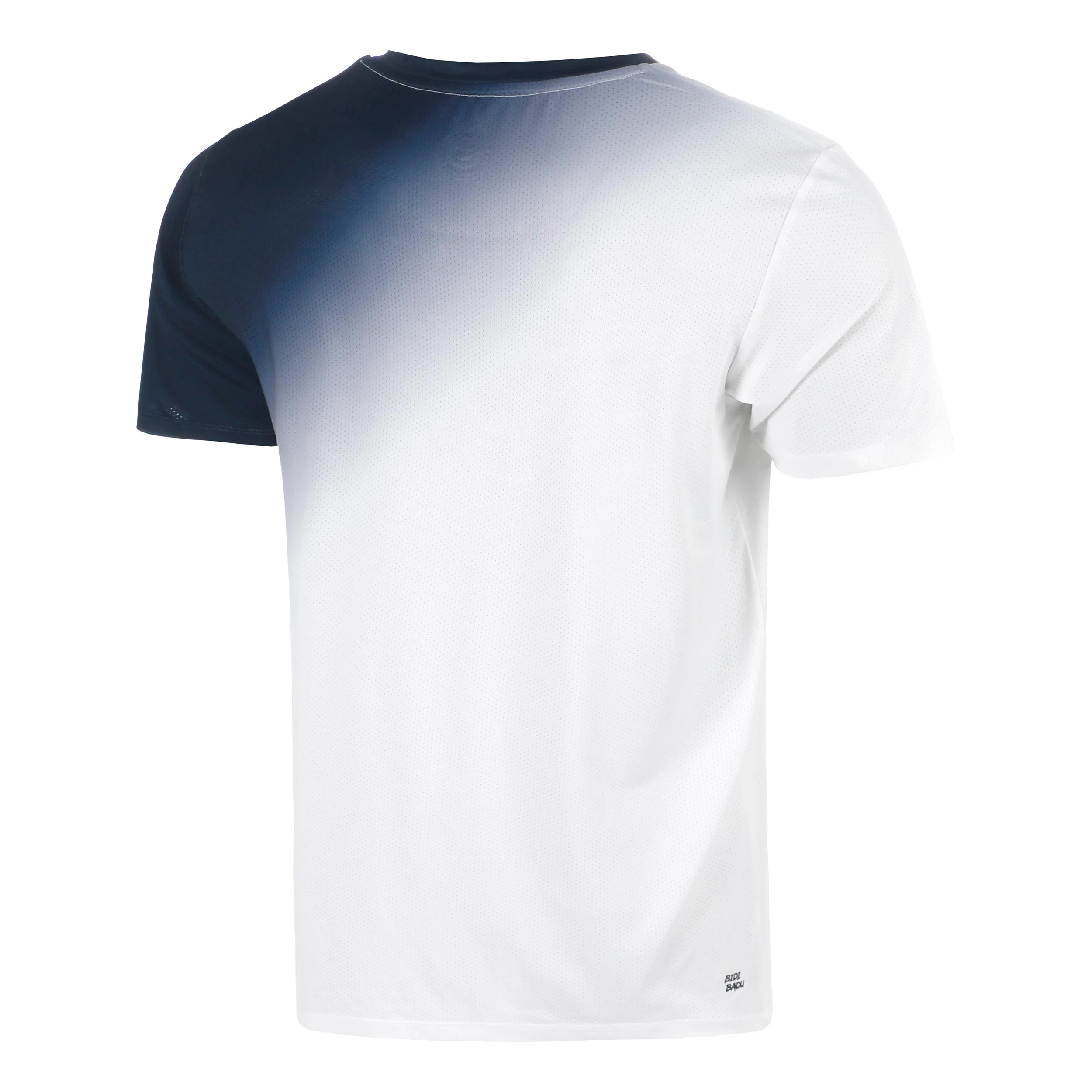 Crew 2.0 T-Shirt Herren-dunkelblau, weiß - Image 5