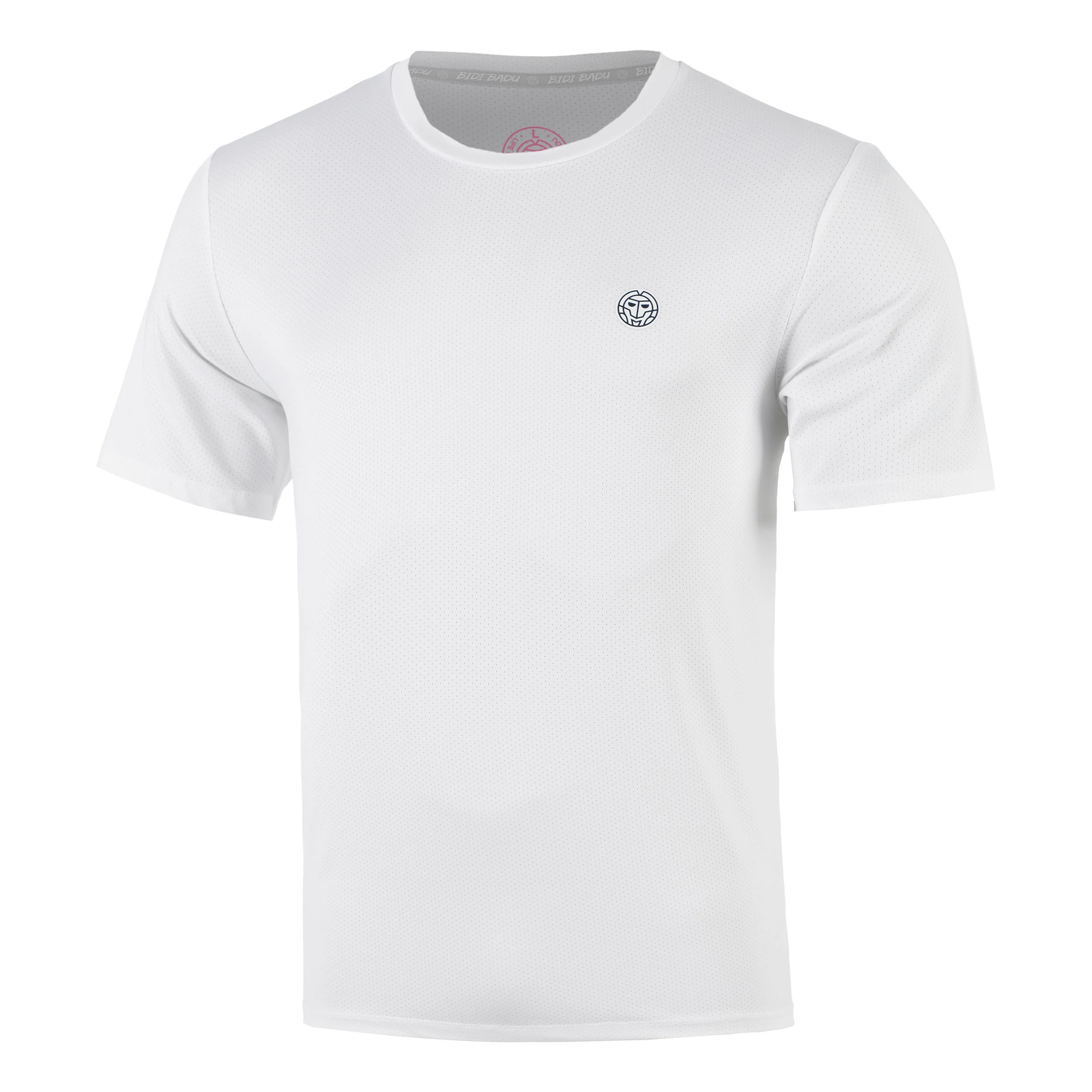 Crew 2.0 T-Shirt Herren-weiß