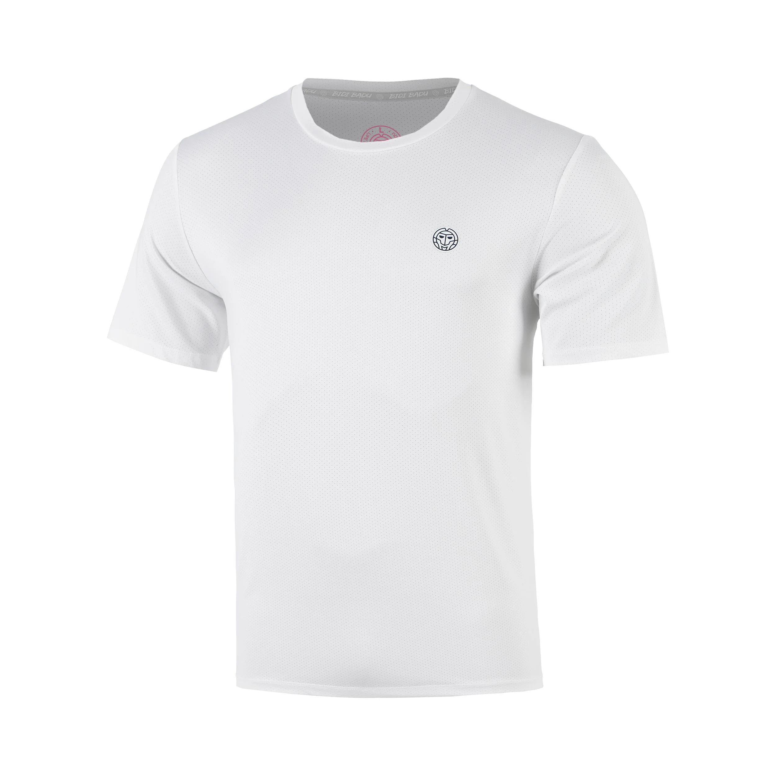 Crew 2.0 T-Shirt Jungen-weiß