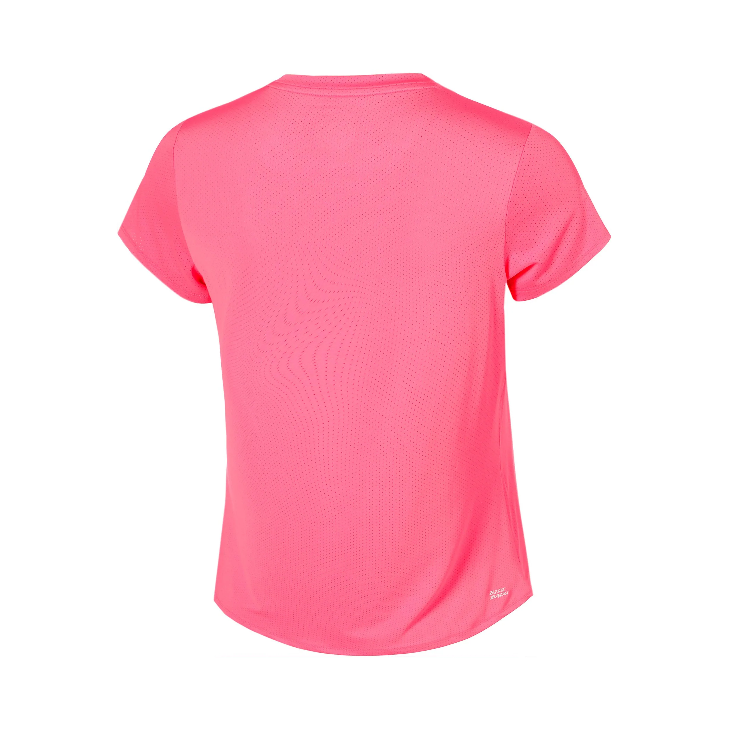 Crew 2.0 T-Shirt Mädchen-pink - Image 2