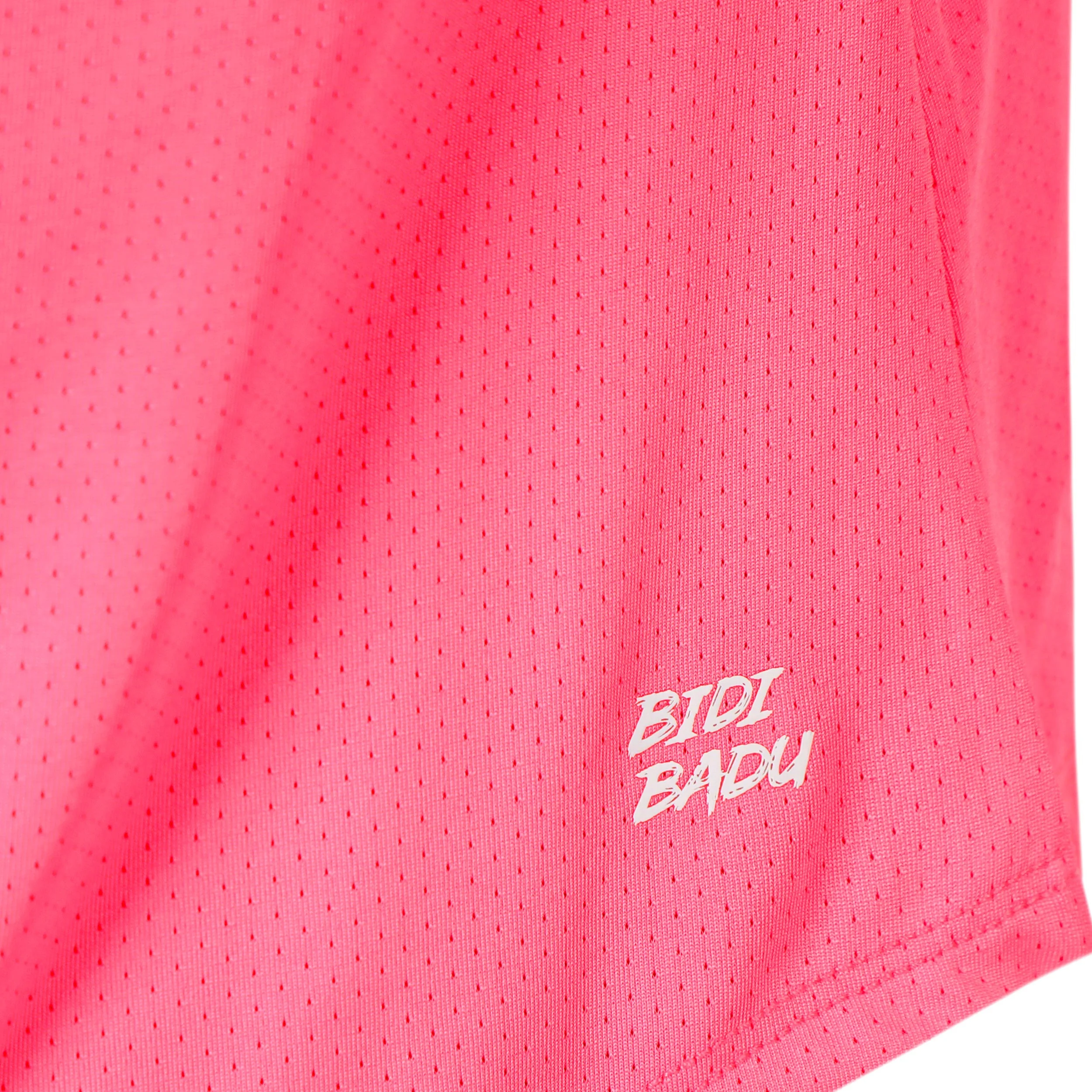 Crew 2.0 T-Shirt Mädchen-pink - Image 4