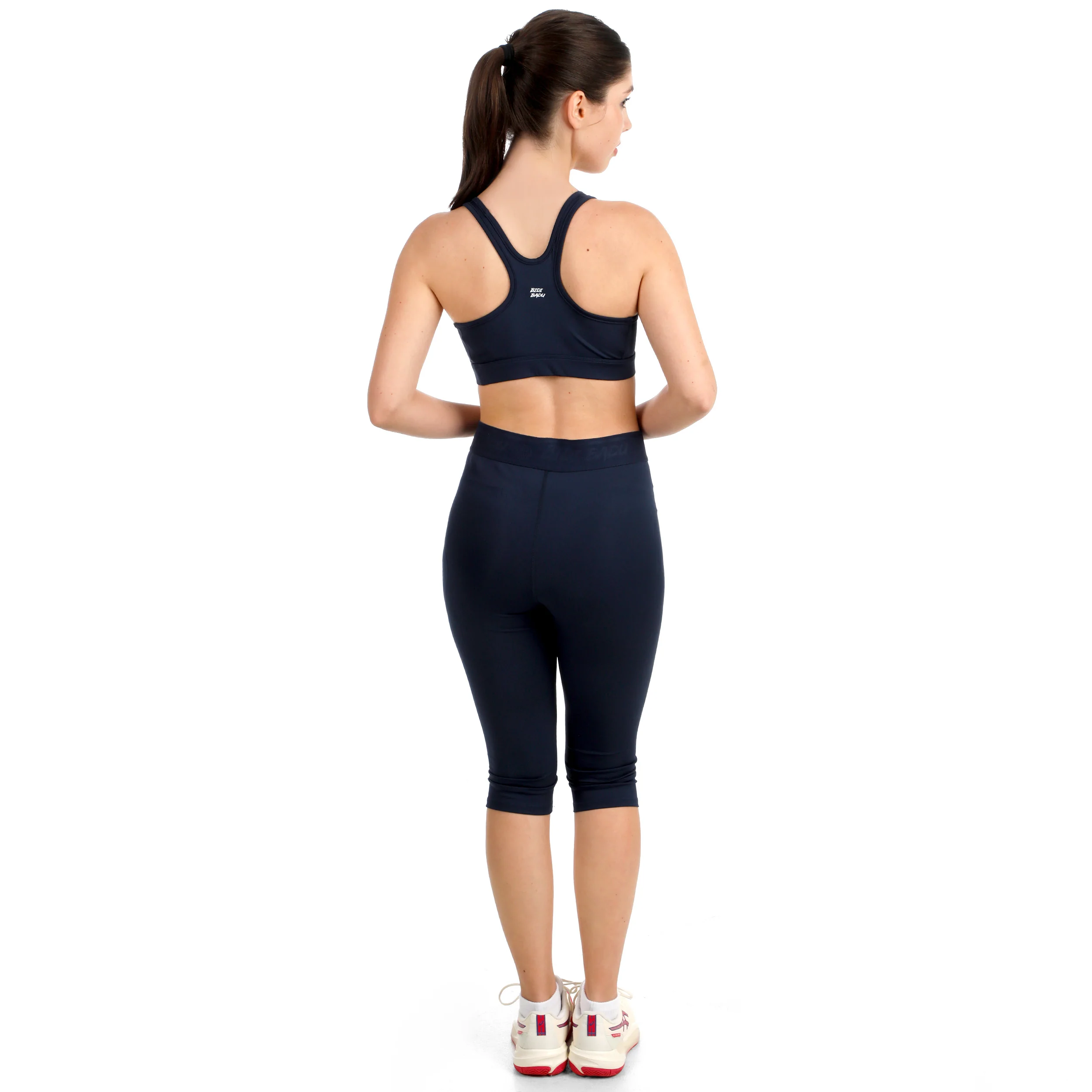 Crew 2.0 Tight Damen-dunkelblau - Image 3