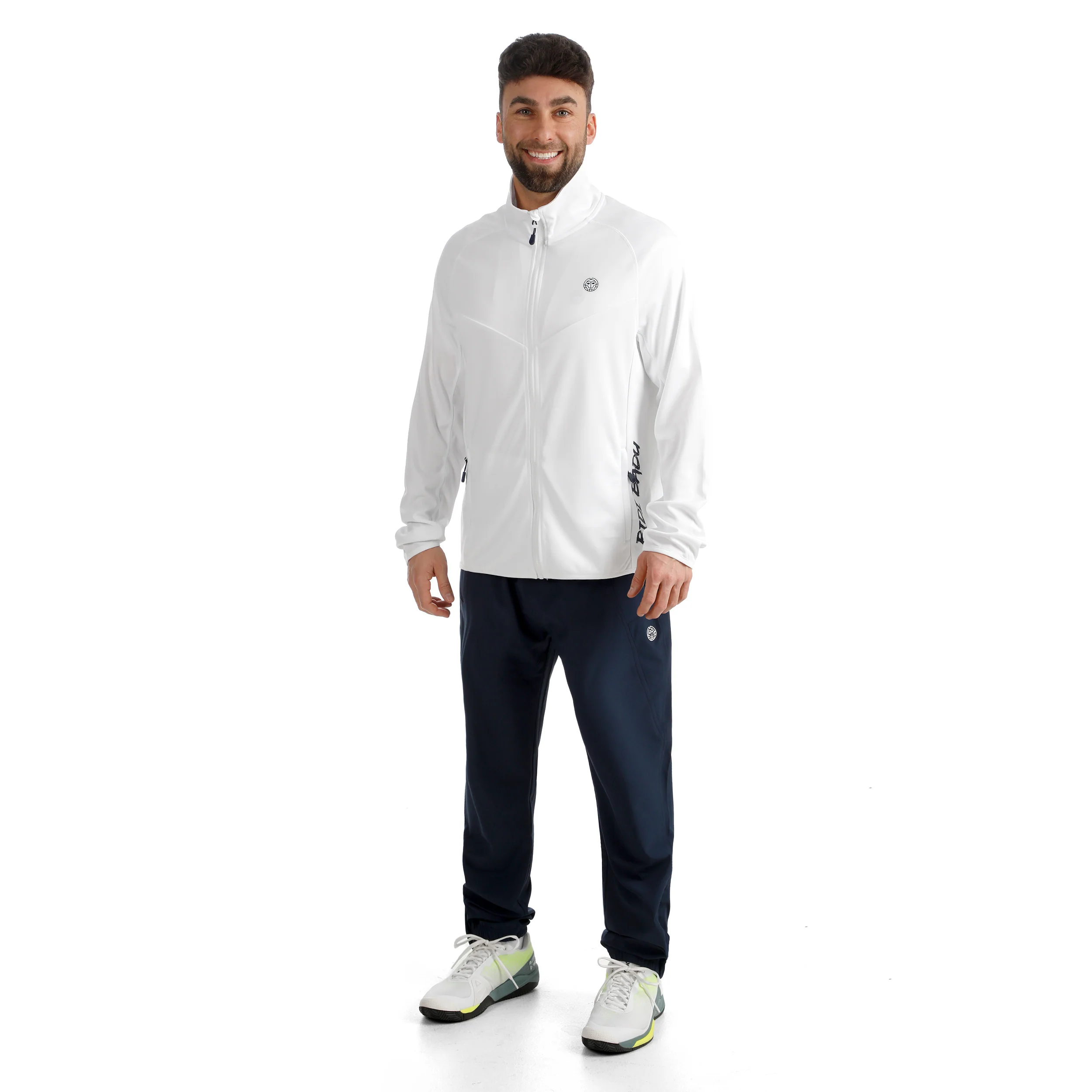 Crew 2.0 Trainingshose Herren-dunkelblau - Image 2