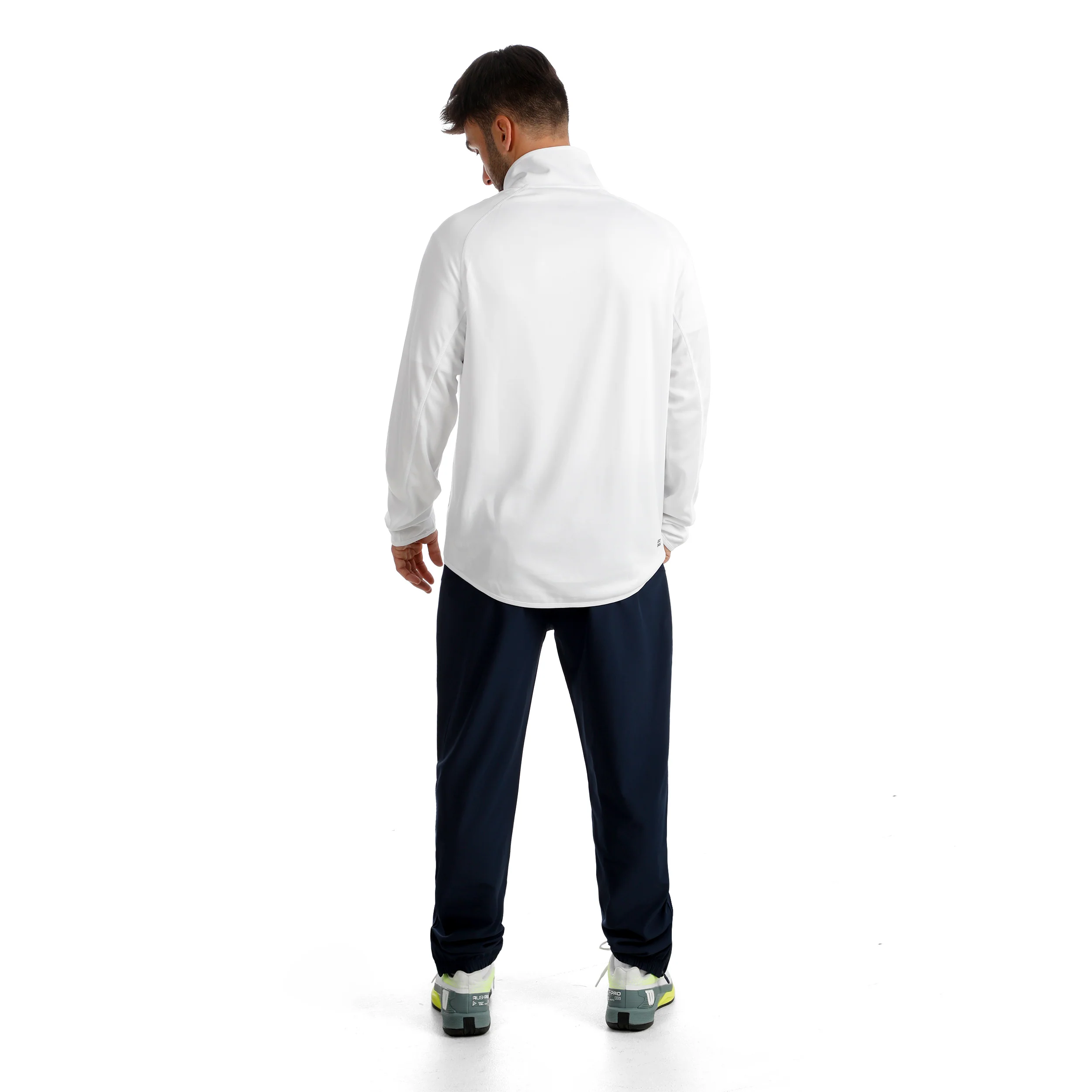 Crew 2.0 Trainingshose Herren-dunkelblau - Image 3