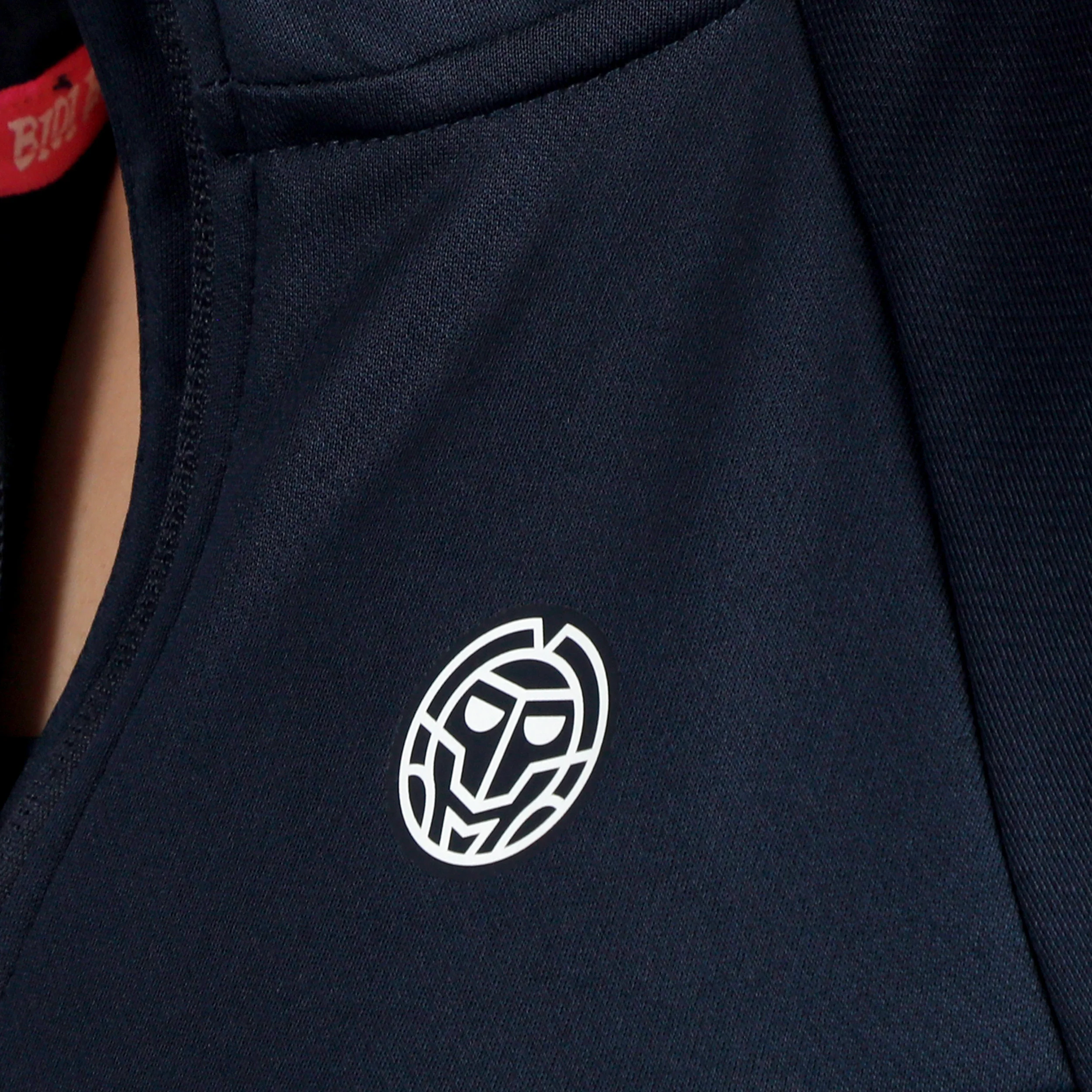 Crew 2.0 Trainingsjacke Damen-dunkelblau - Image 3