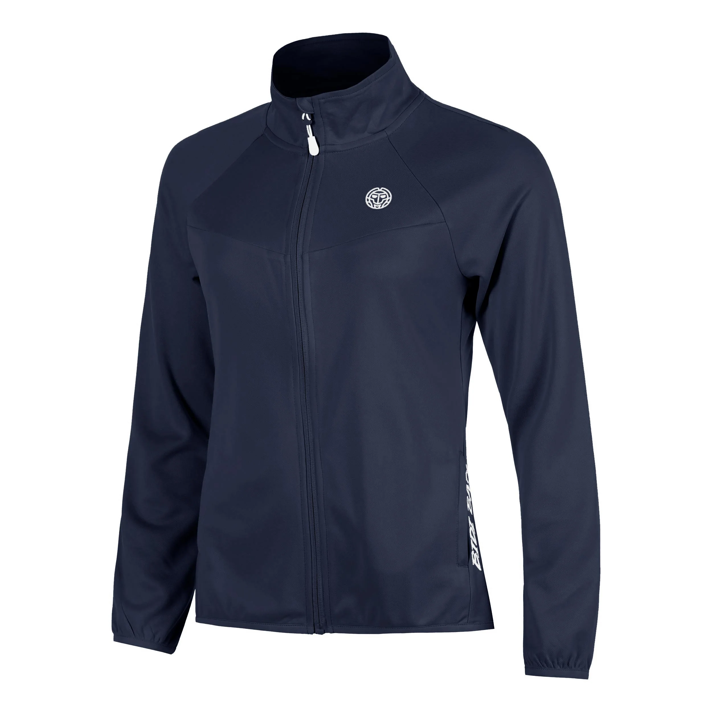 Crew 2.0 Trainingsjacke Damen-dunkelblau - Image 7
