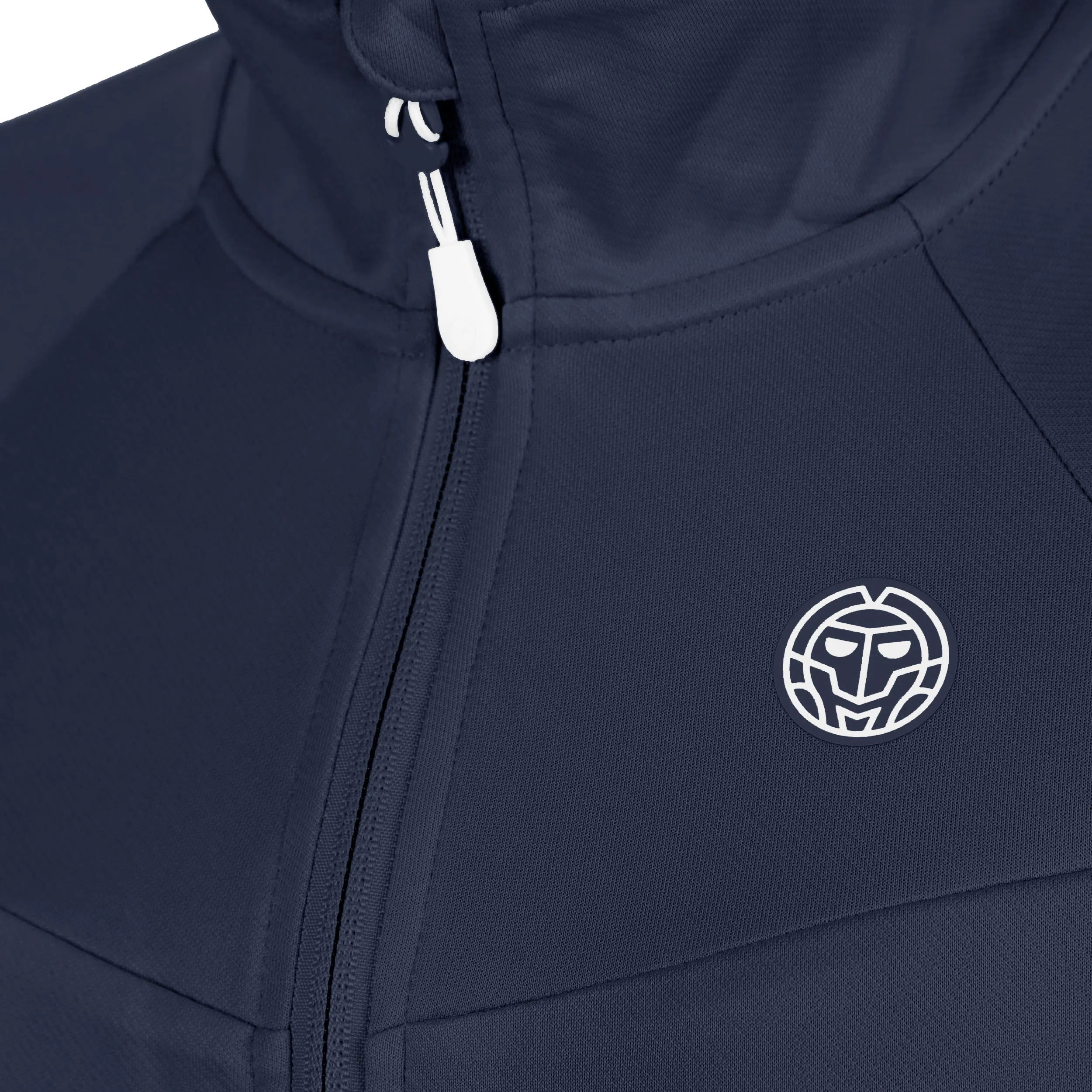 Crew 2.0 Trainingsjacke Damen-dunkelblau - Image 9