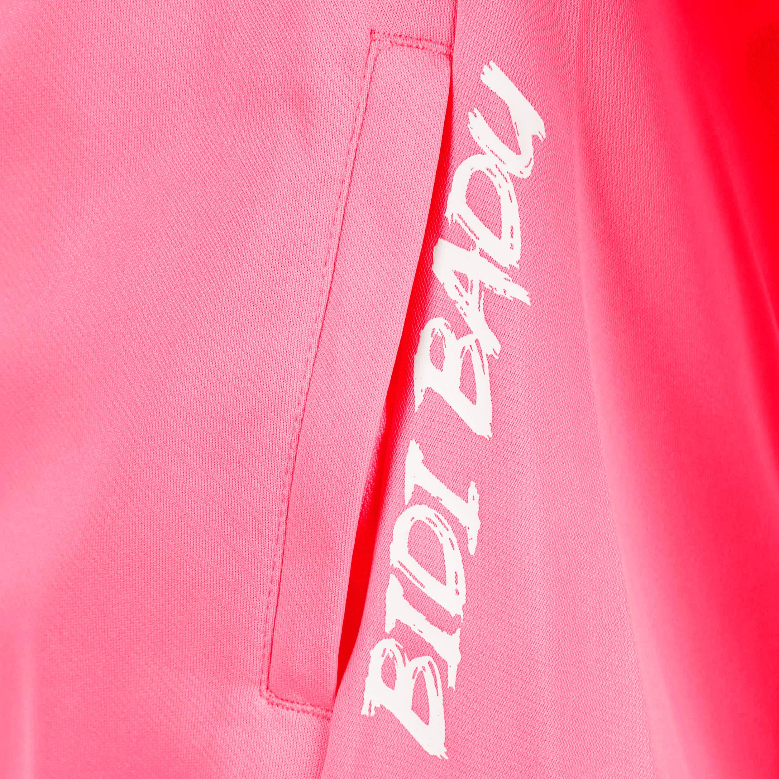 Crew 2.0 Trainingsjacke Damen-pink - Image 11