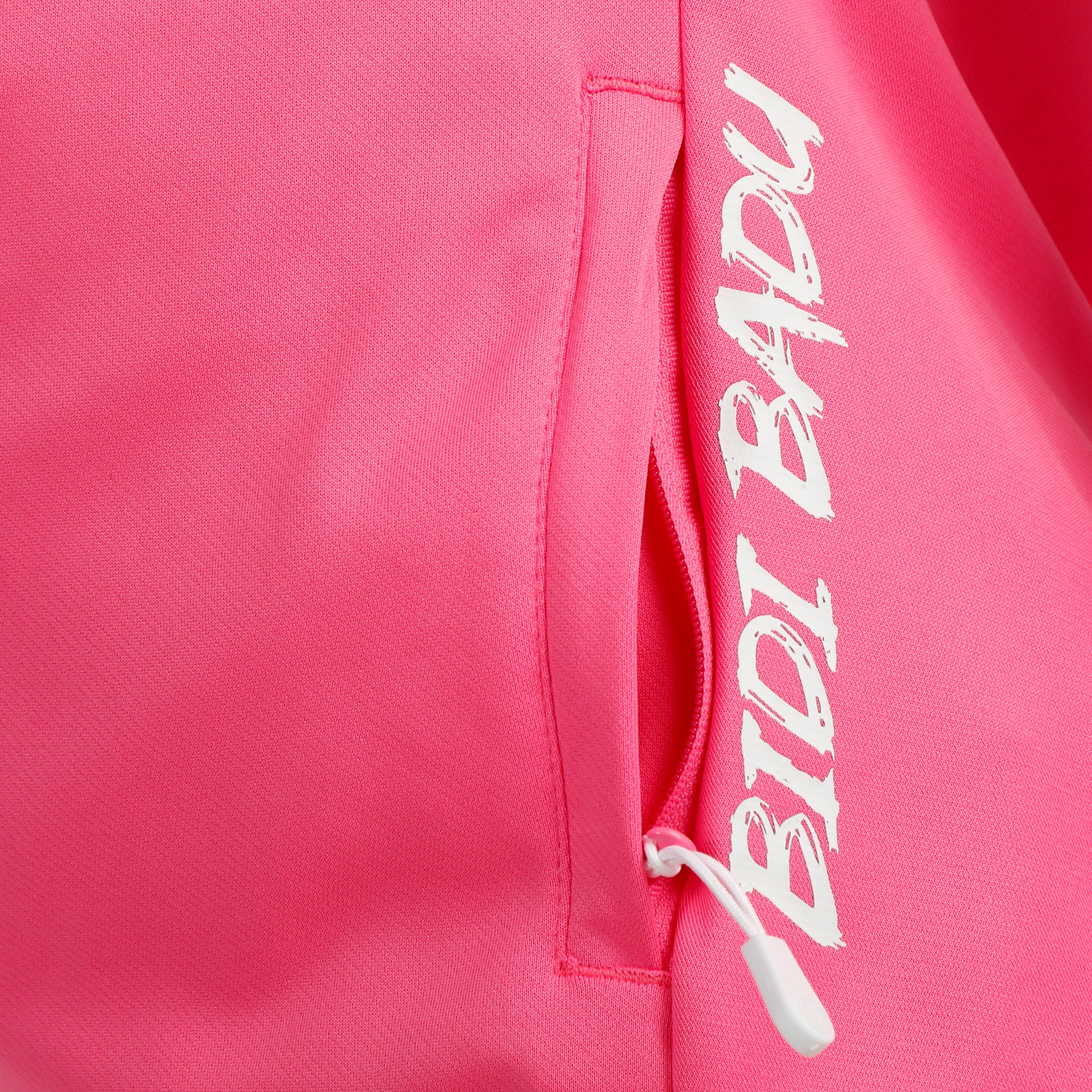 Crew 2.0 Trainingsjacke Damen-pink - Image 6
