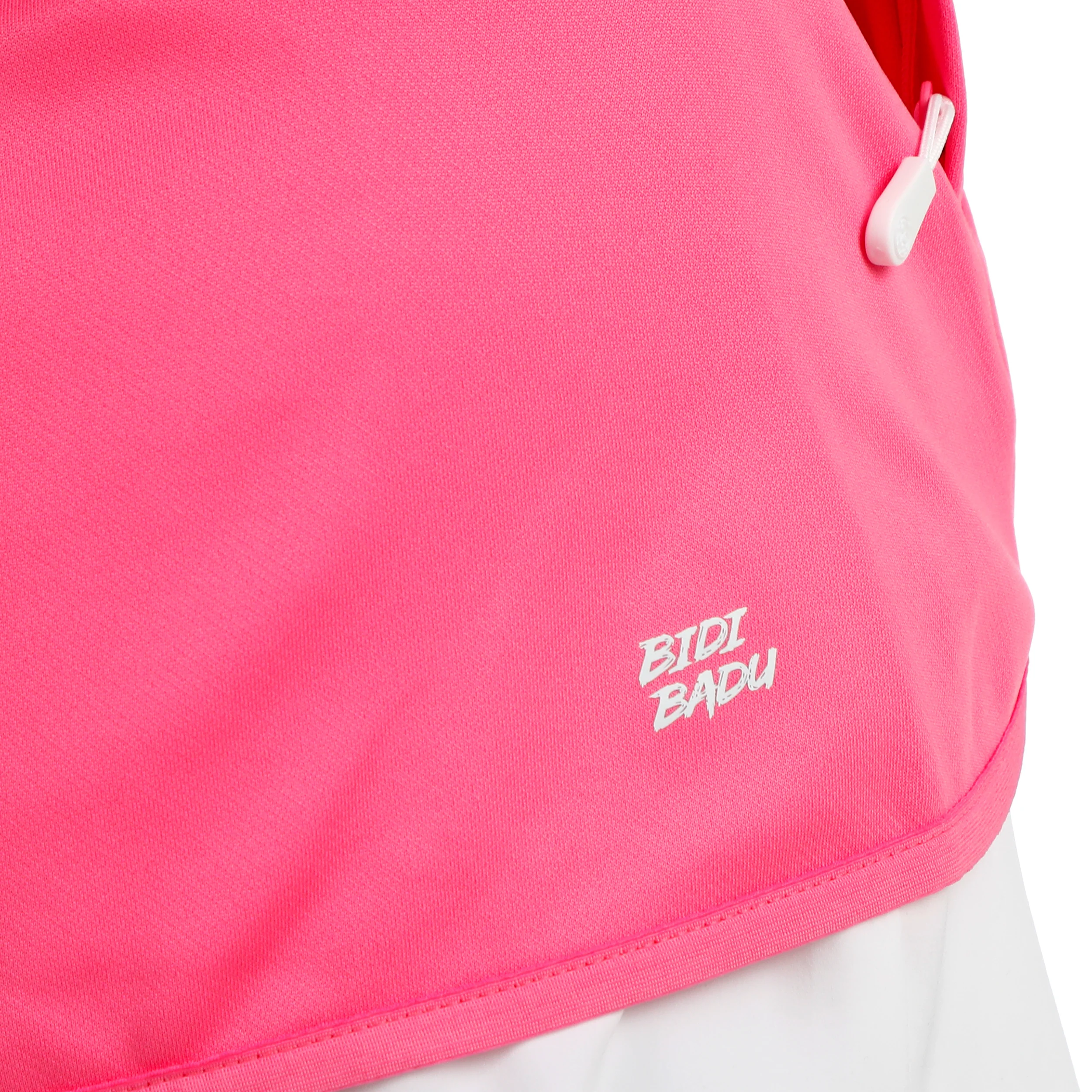 Crew 2.0 Trainingsjacke Damen-pink - Image 7