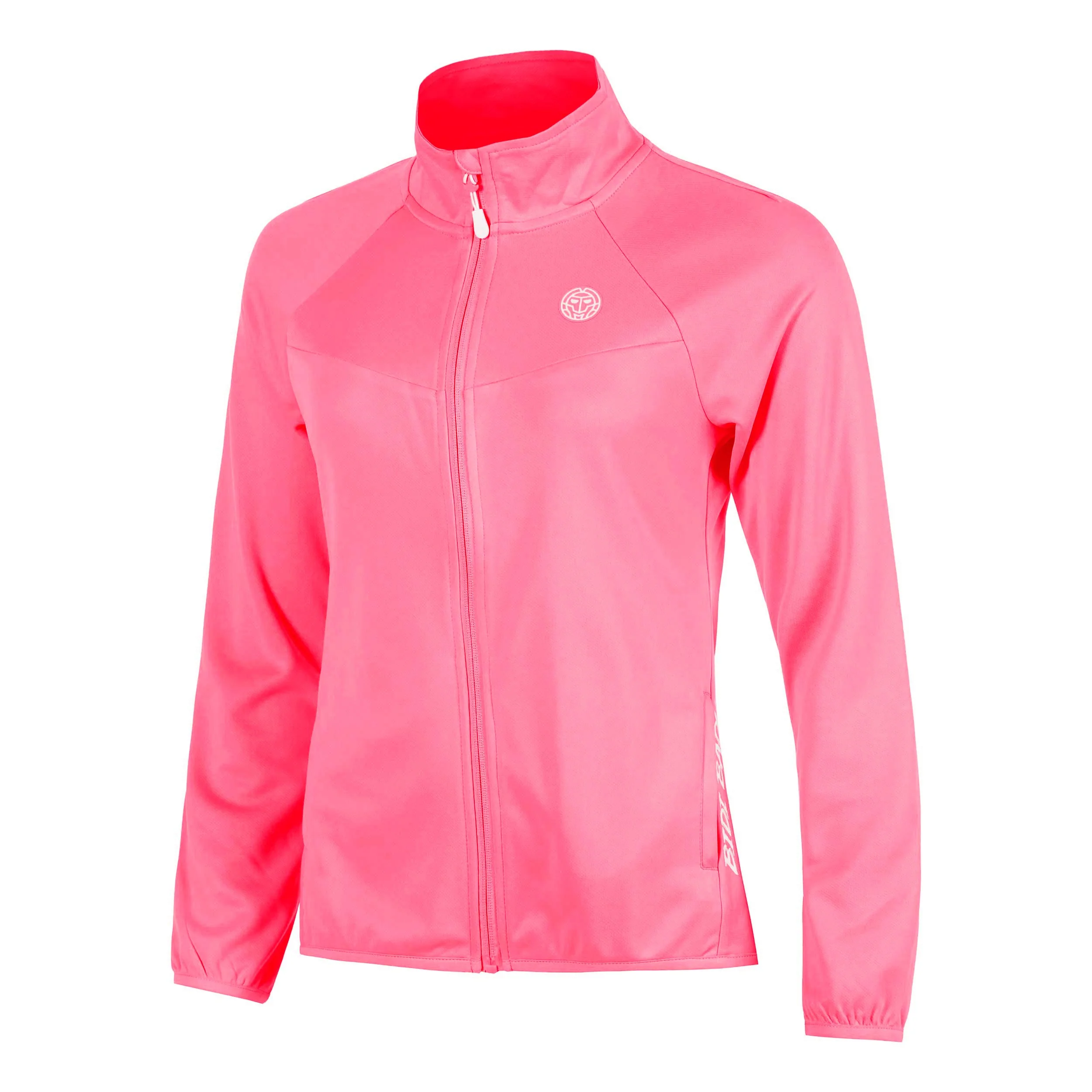 Crew 2.0 Trainingsjacke Damen-pink - Image 8