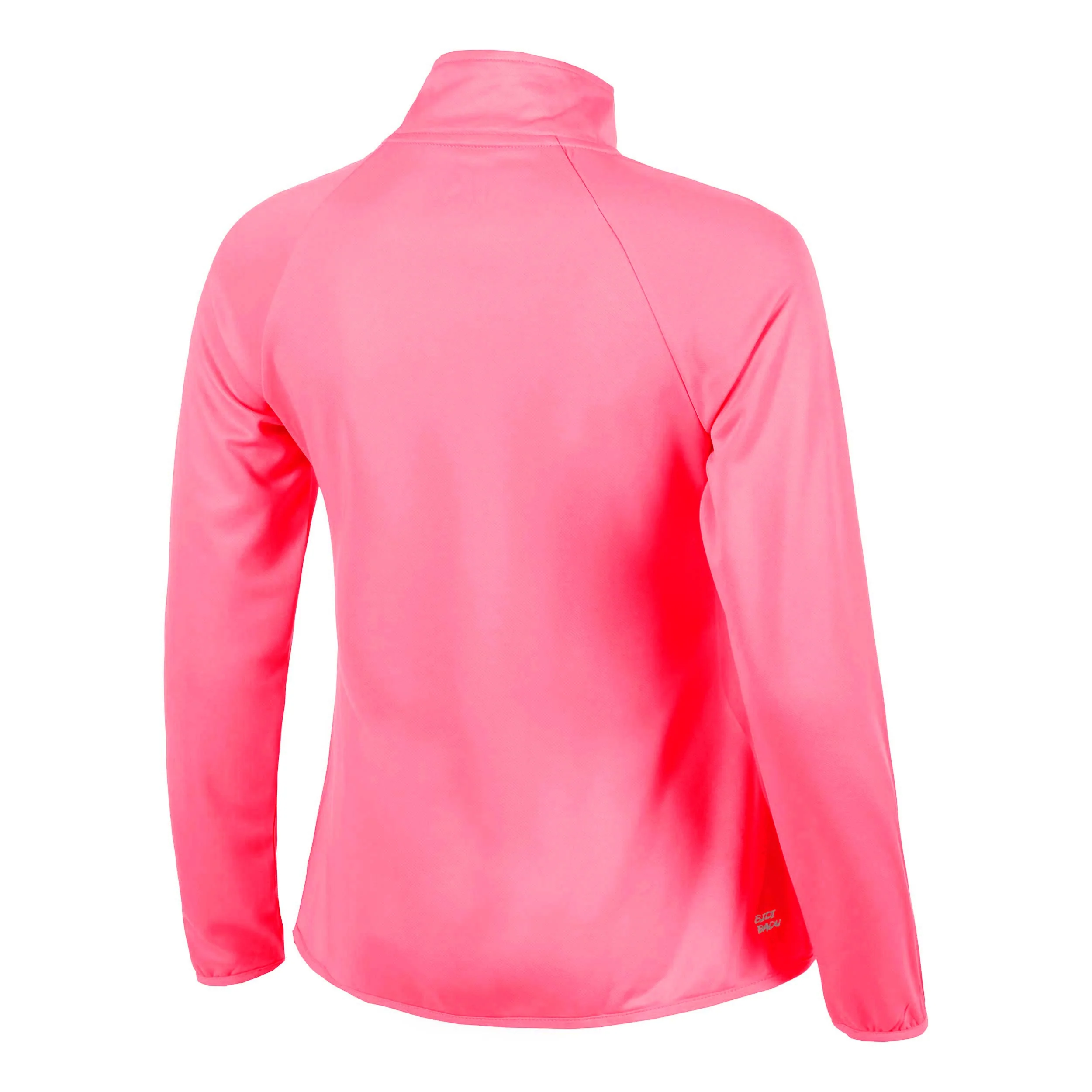 Crew 2.0 Trainingsjacke Damen-pink - Image 9