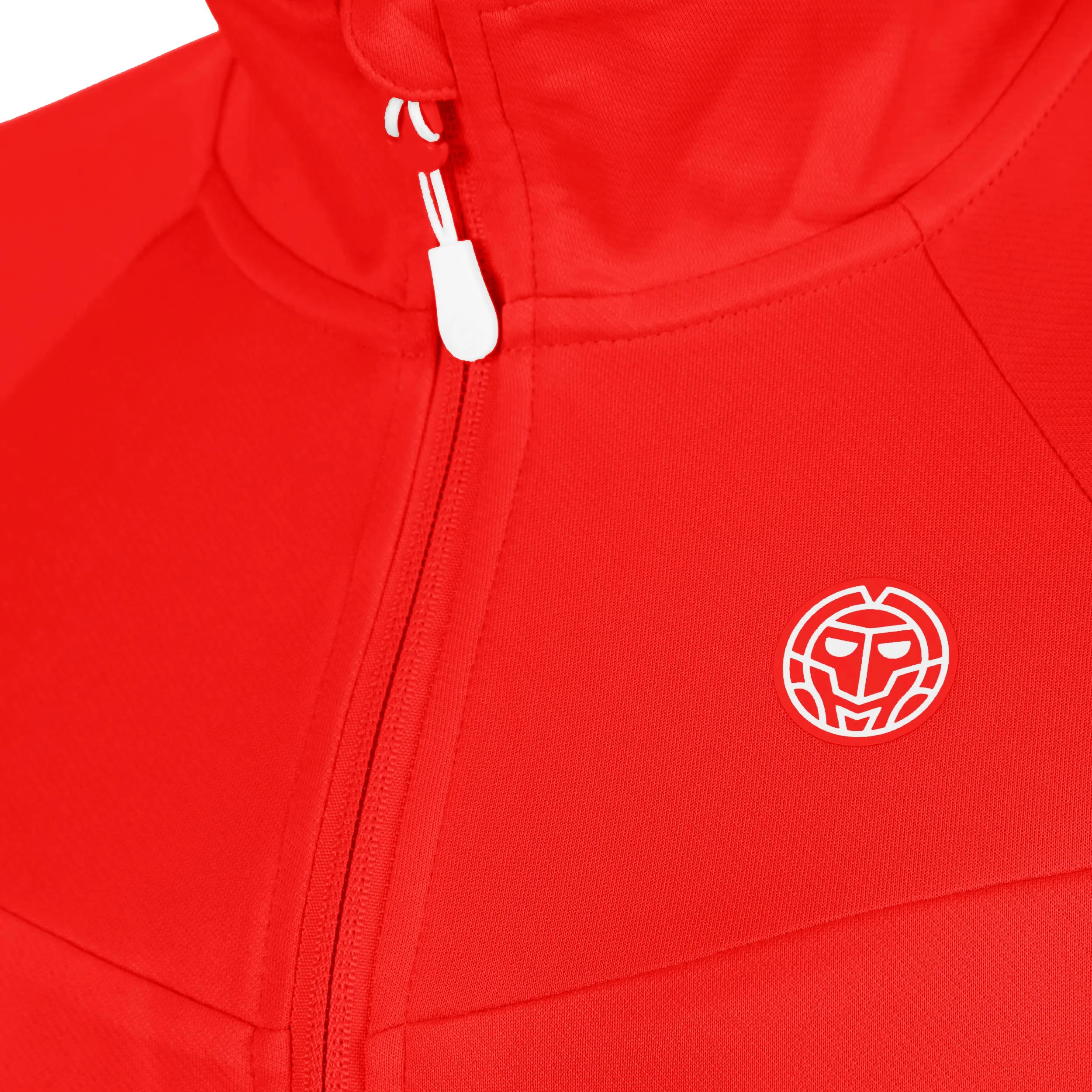 Crew 2.0 Trainingsjacke Damen-rot - Image 10