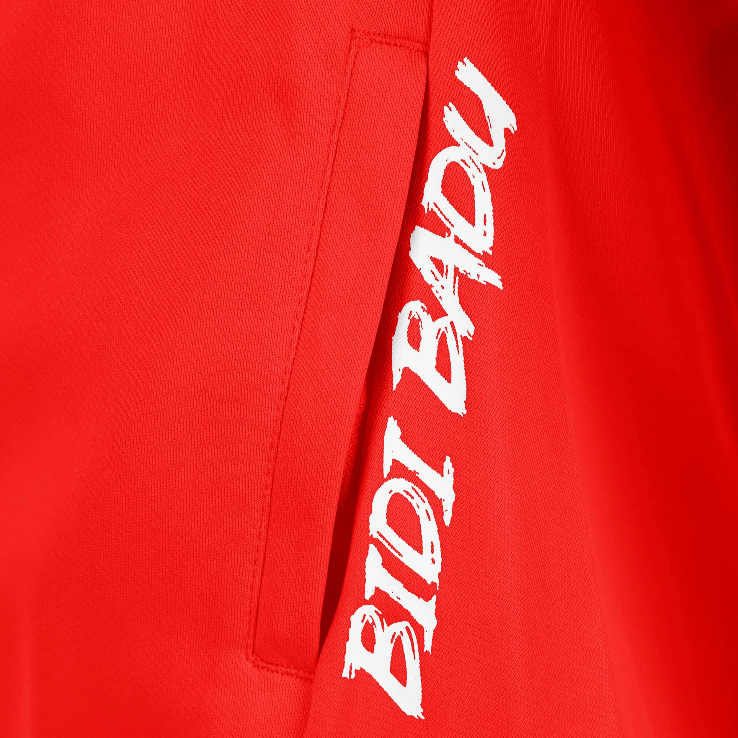 Crew 2.0 Trainingsjacke Damen-rot - Image 11