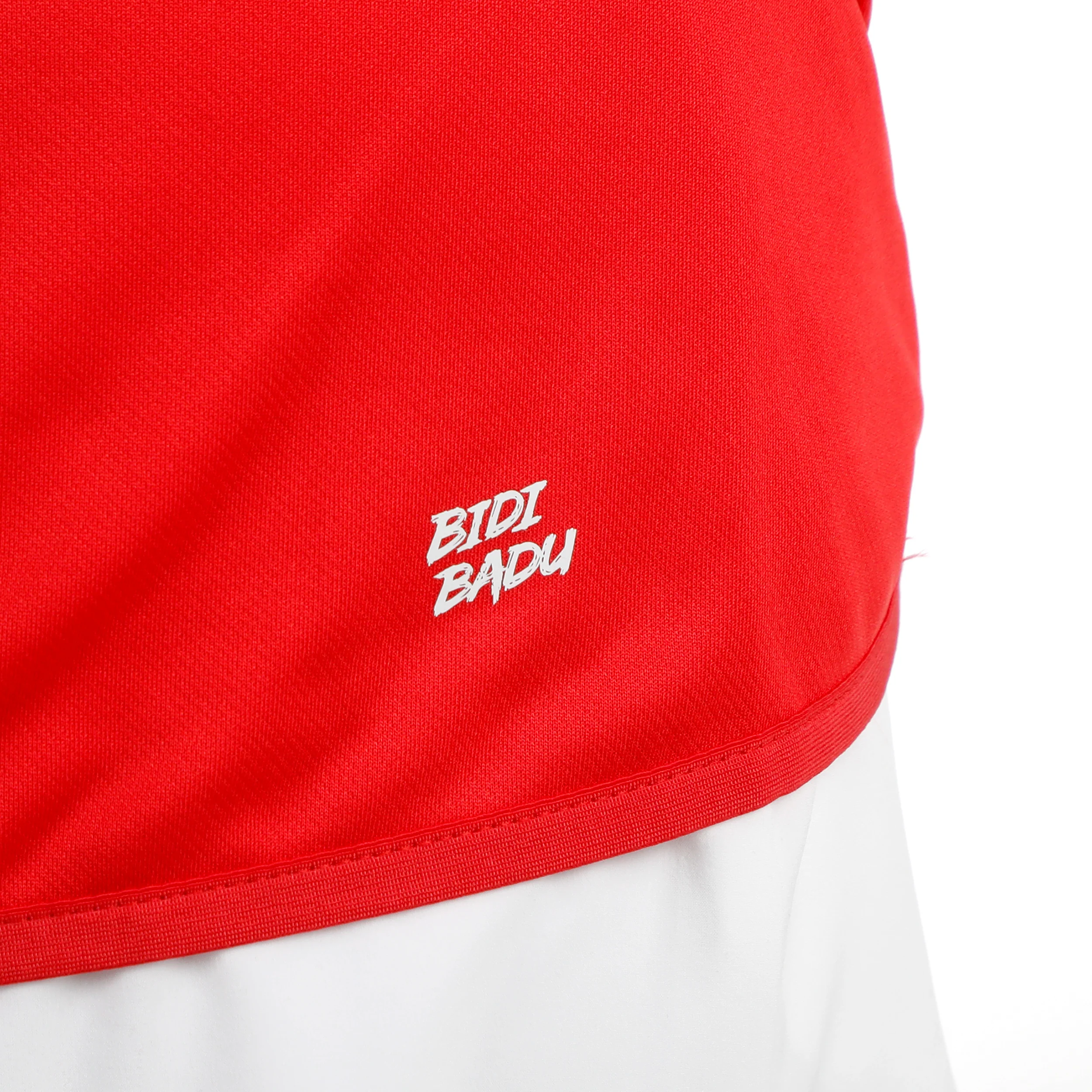 Crew 2.0 Trainingsjacke Damen-rot - Image 7