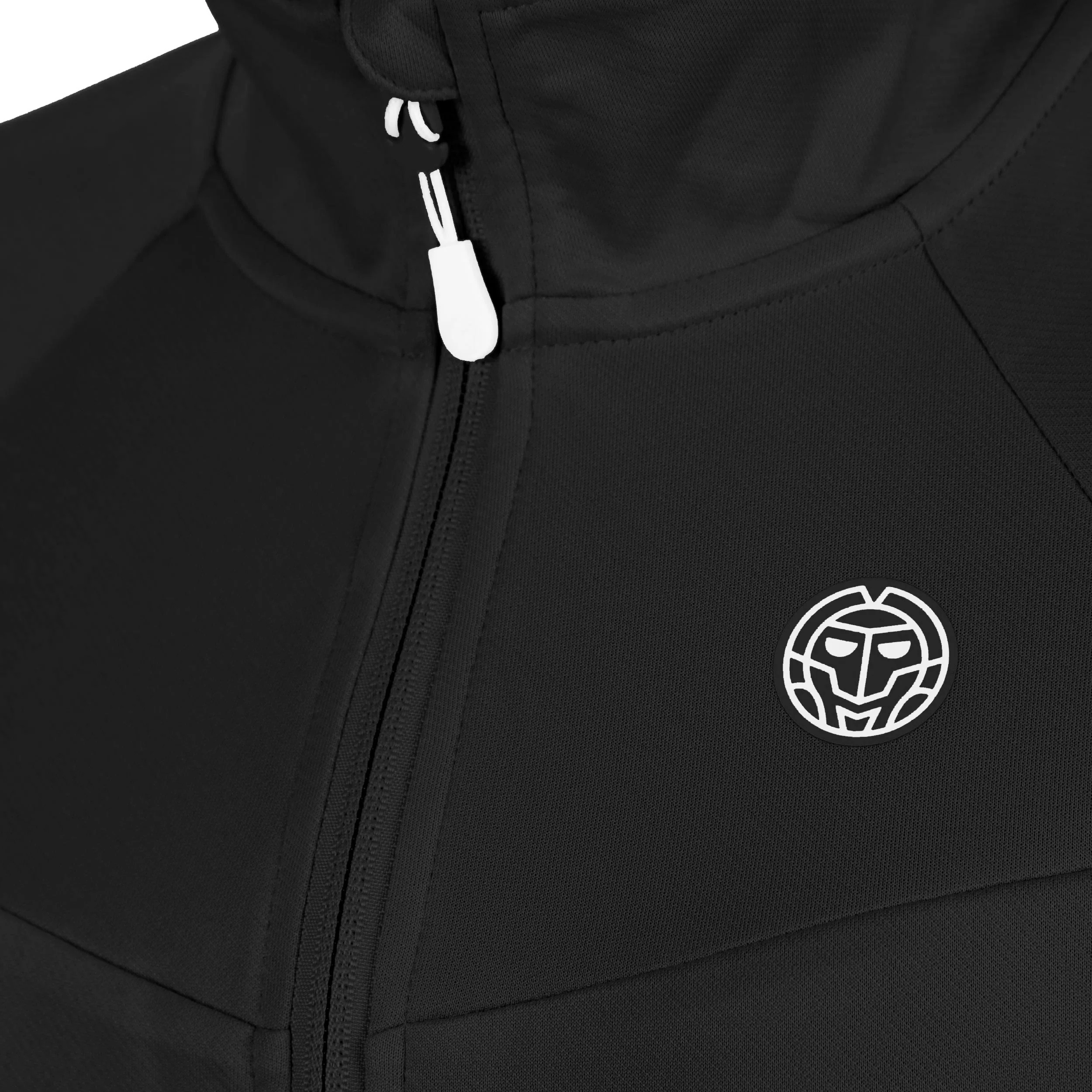 Crew 2.0 Trainingsjacke Damen-schwarz - Image 10
