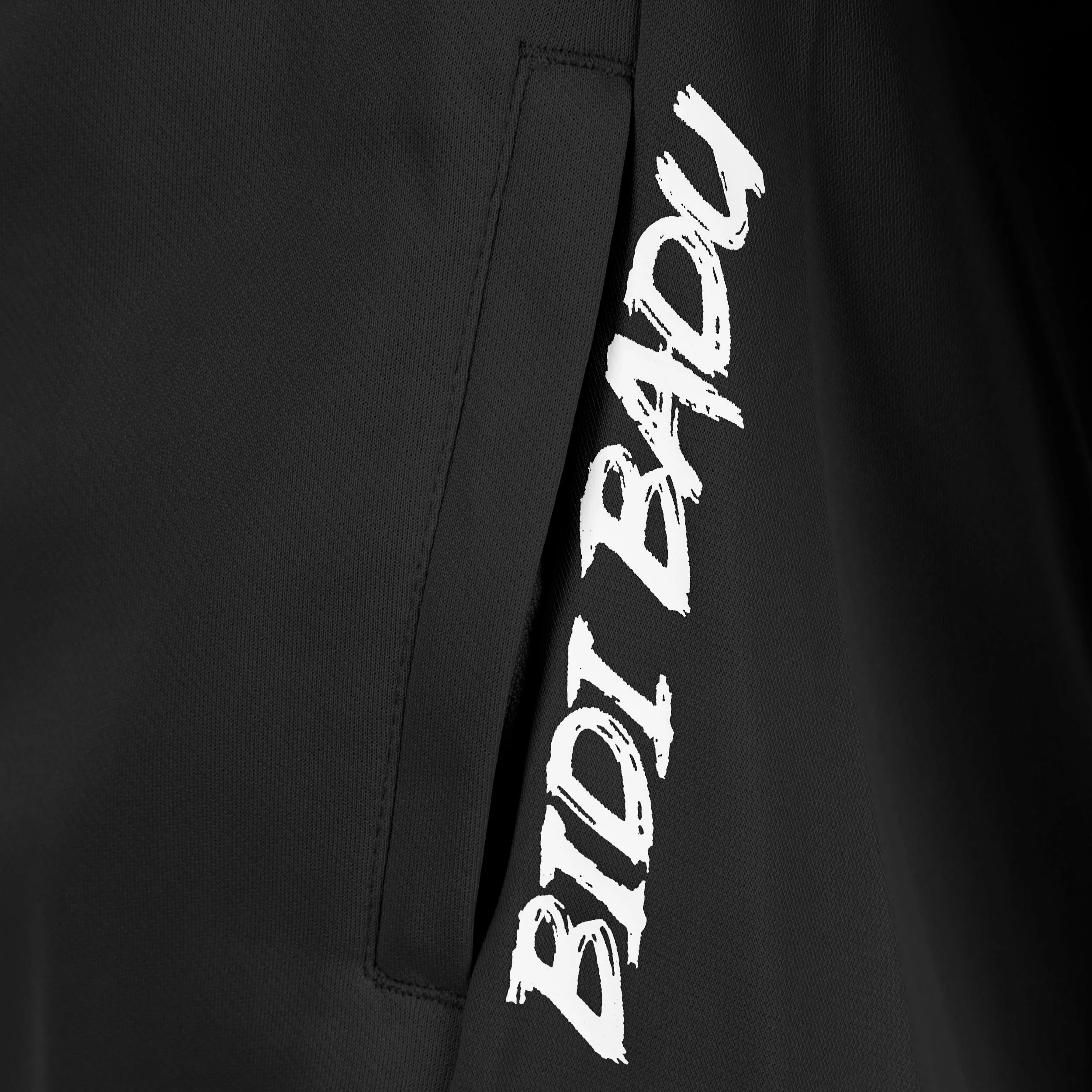 Crew 2.0 Trainingsjacke Damen-schwarz - Image 11
