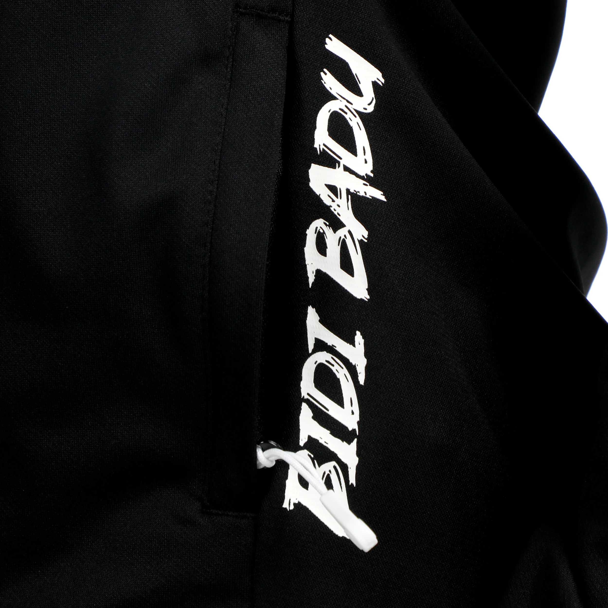 Crew 2.0 Trainingsjacke Damen-schwarz - Image 6