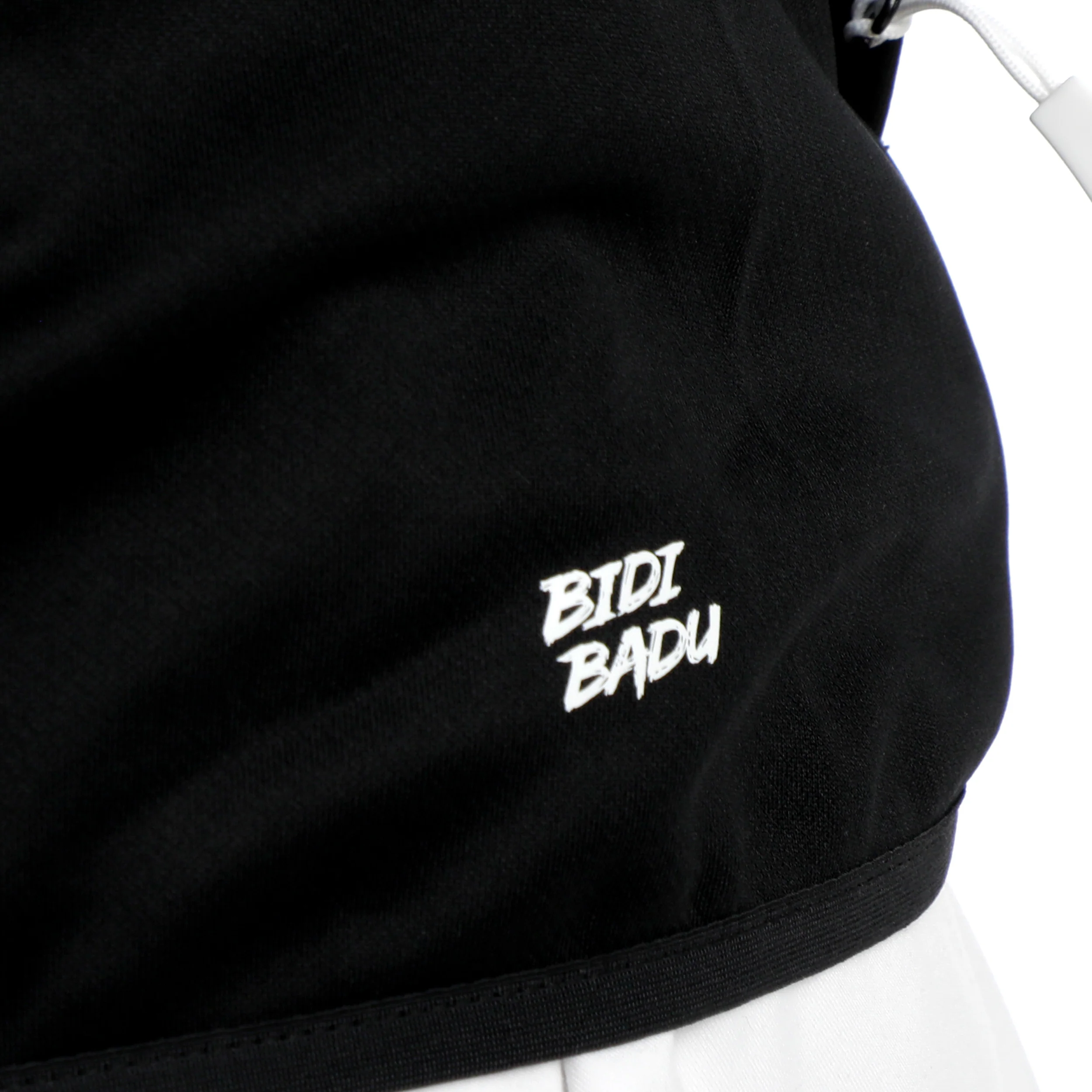 Crew 2.0 Trainingsjacke Damen-schwarz - Image 7
