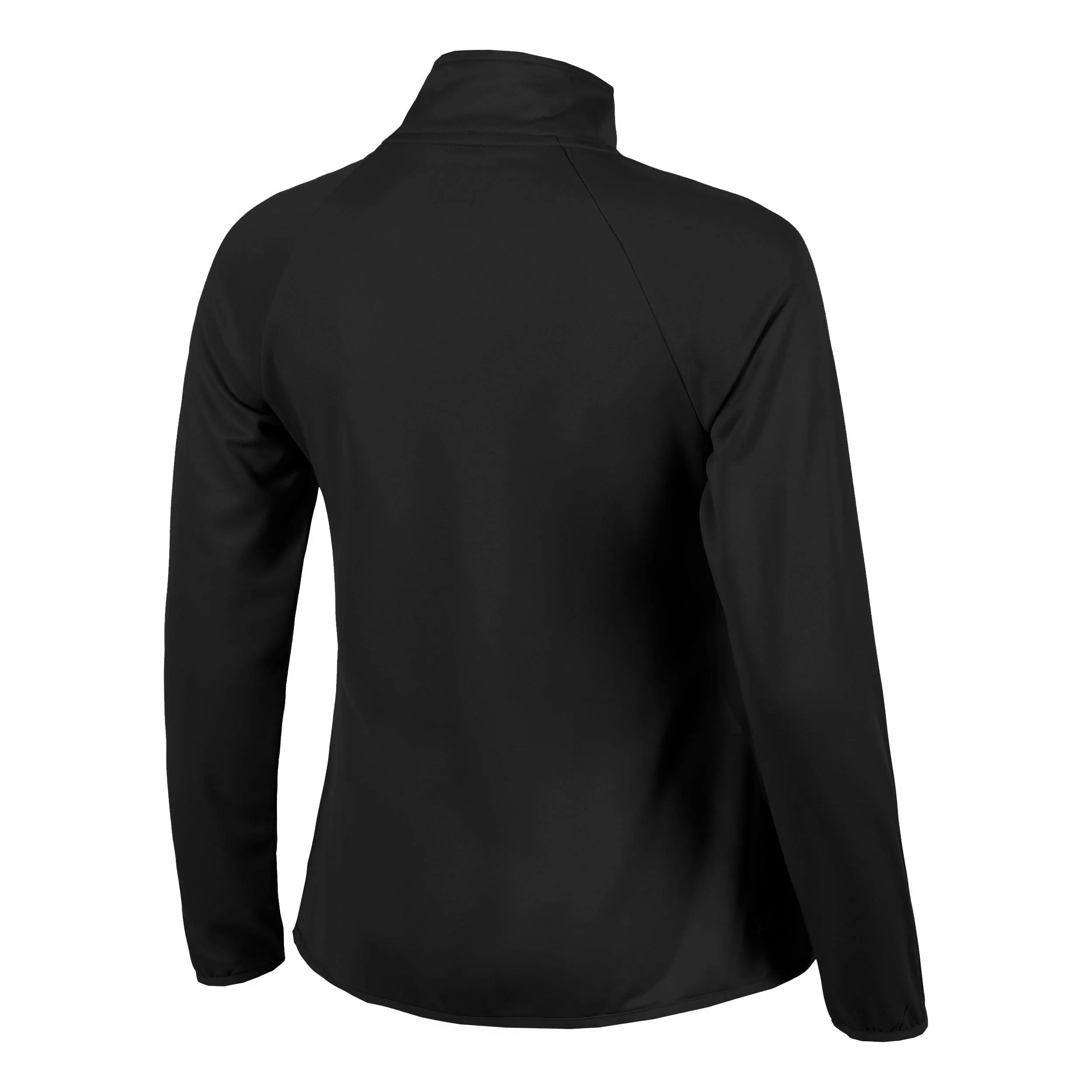 Crew 2.0 Trainingsjacke Damen-schwarz - Image 9