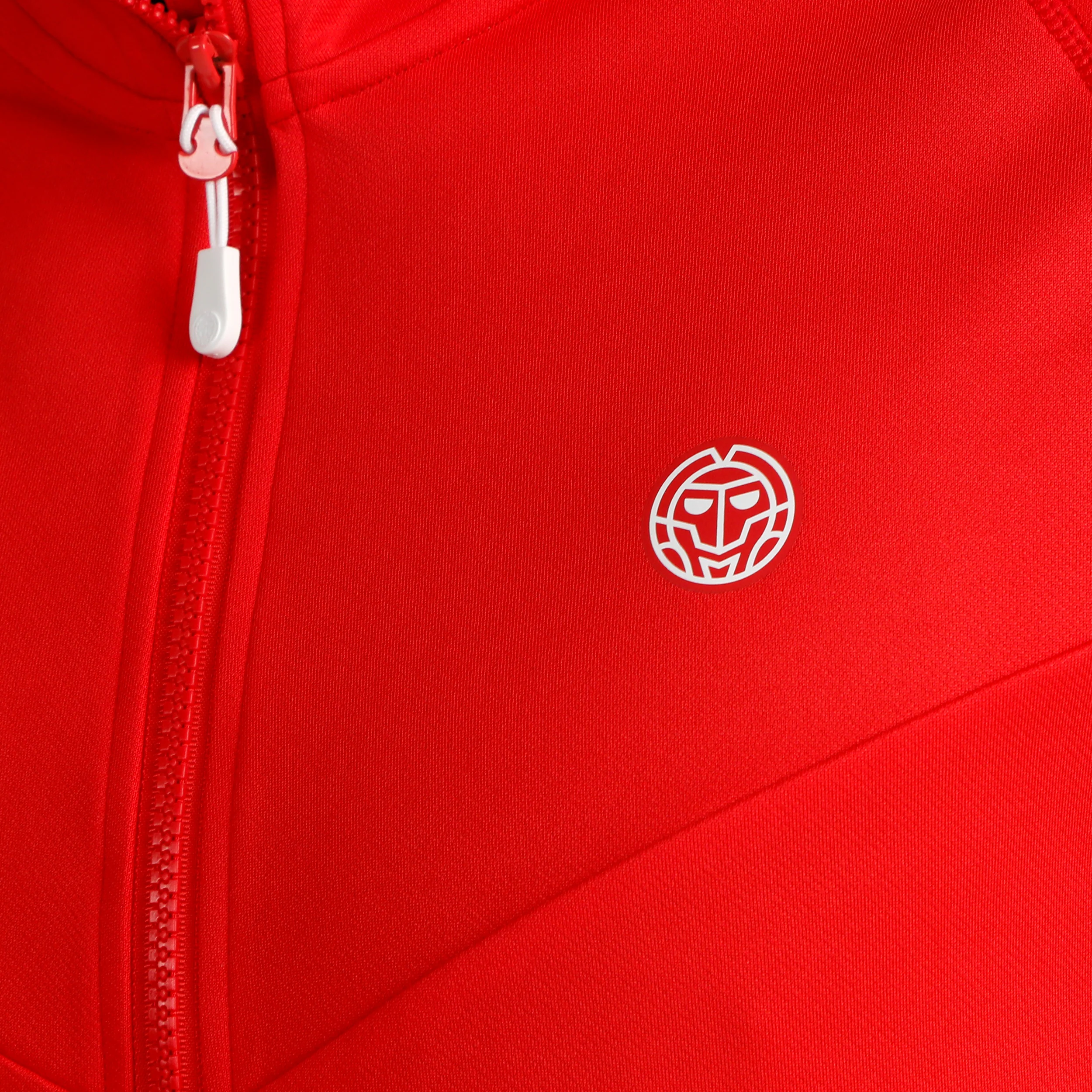 Crew 2.0 Trainingsjacke Herren-rot - Image 3