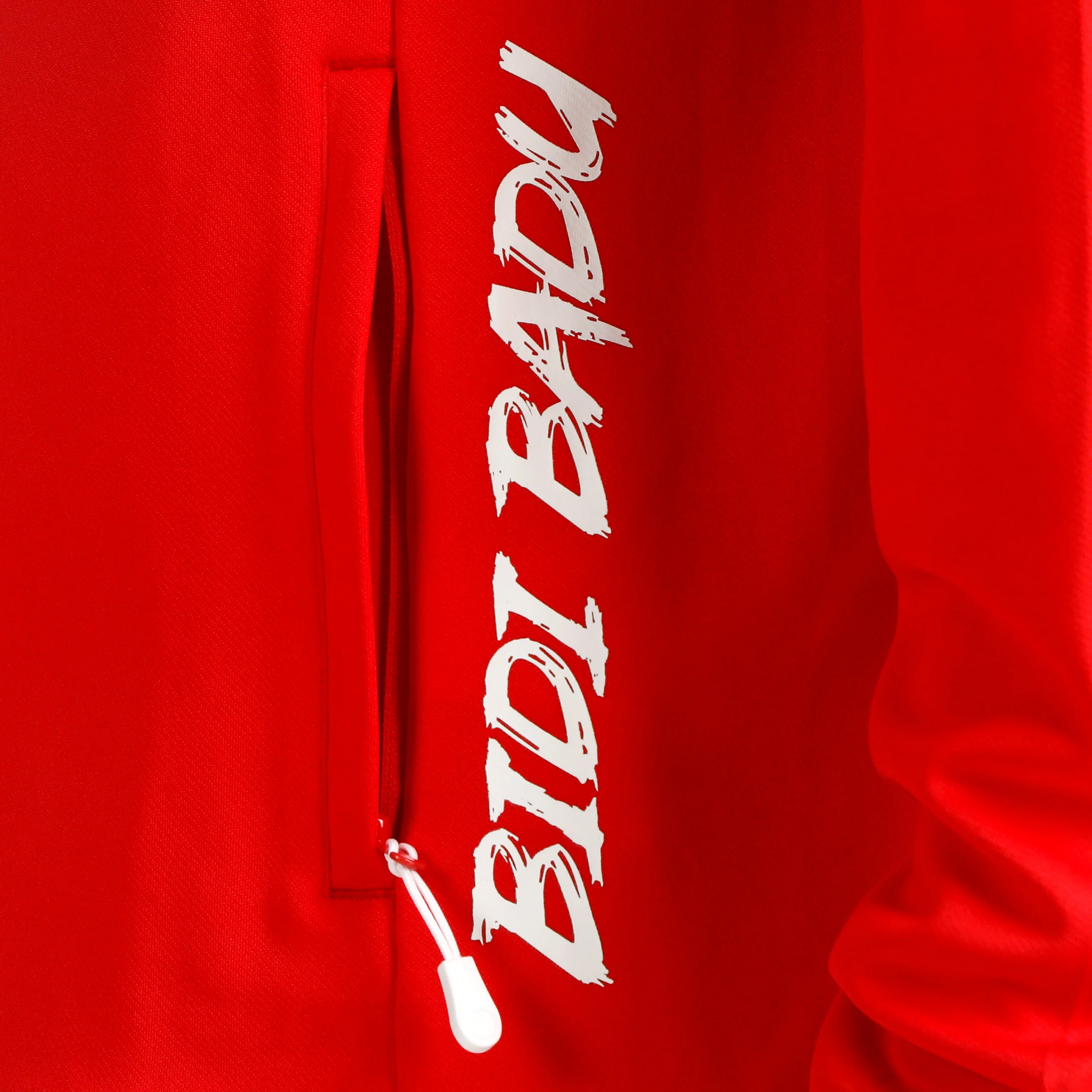 Crew 2.0 Trainingsjacke Herren-rot - Image 6