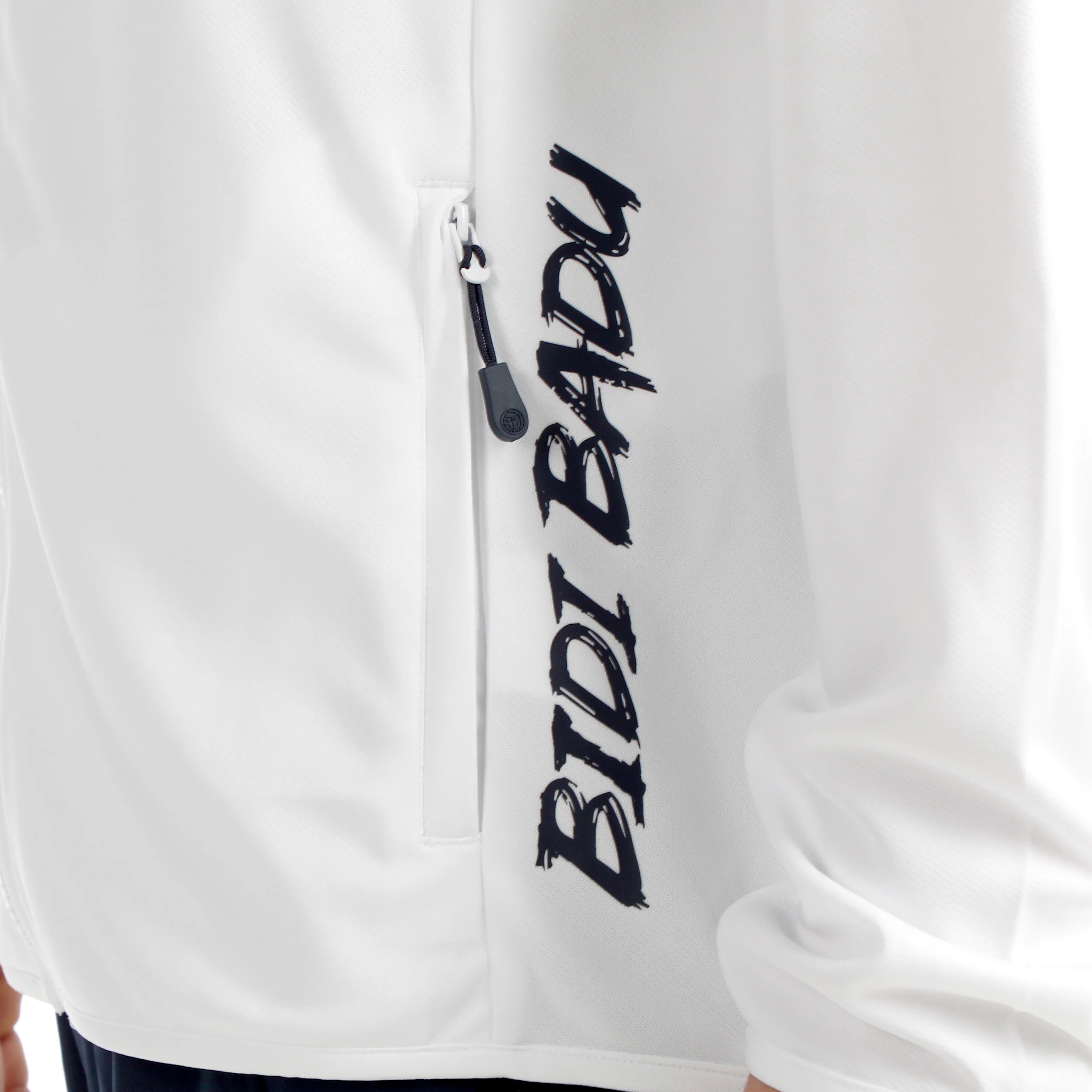 Crew 2.0 Trainingsjacke Herren-weiß - Image 6