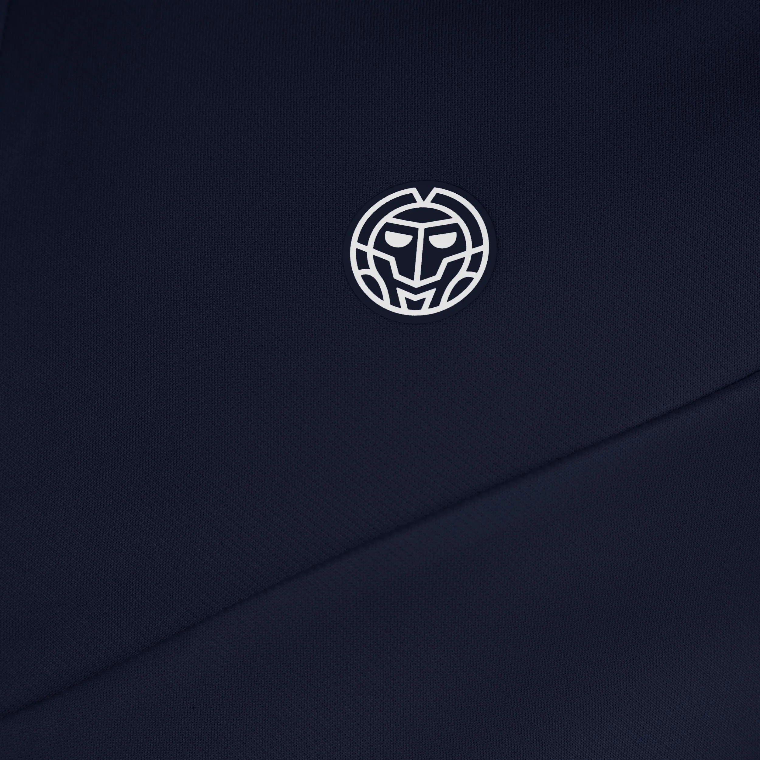 Crew 2.0 Trainingsjacke Jungen-dunkelblau - Image 3