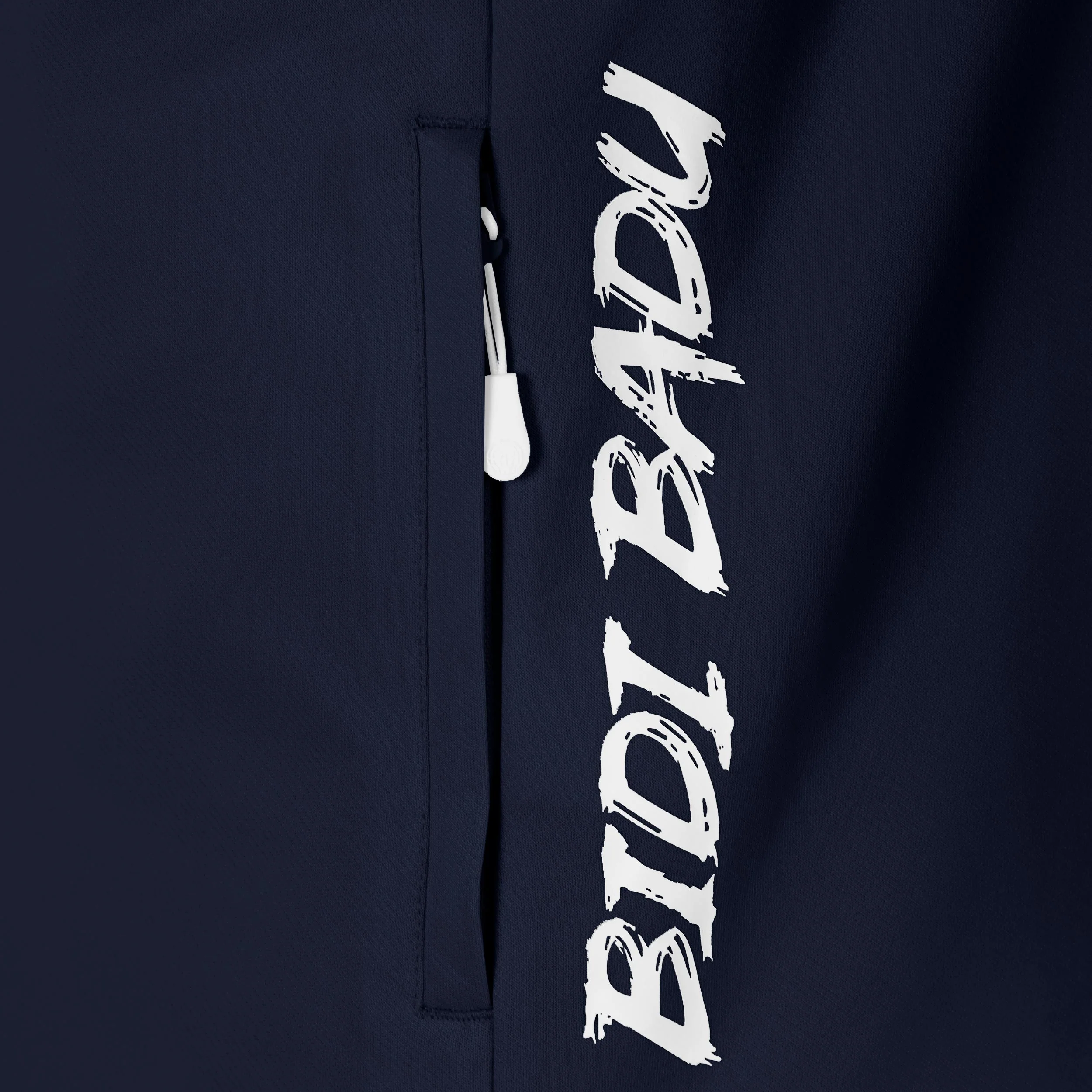 Crew 2.0 Trainingsjacke Jungen-dunkelblau - Image 4