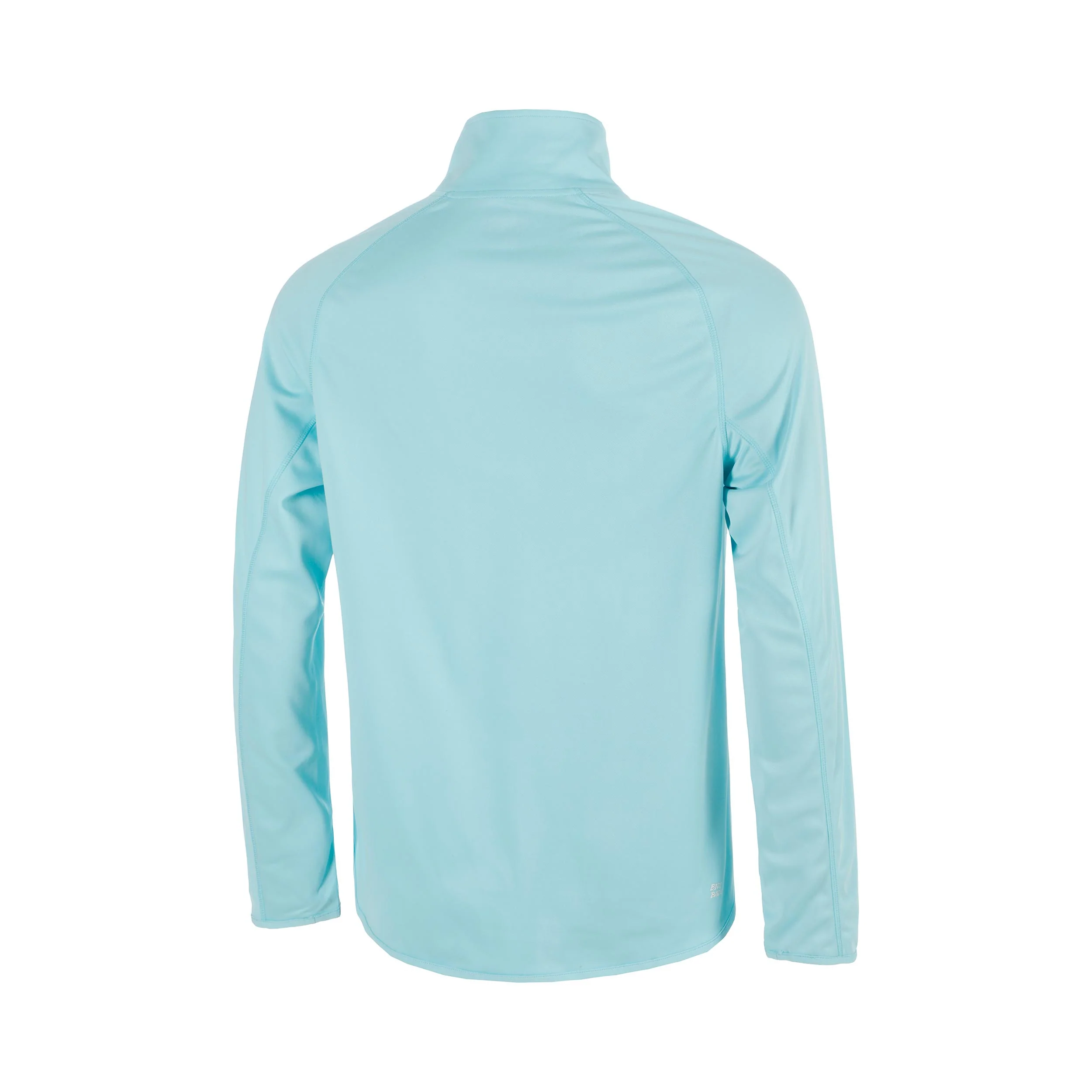 Crew 2.0 Trainingsjacke Jungen-türkis - Image 2