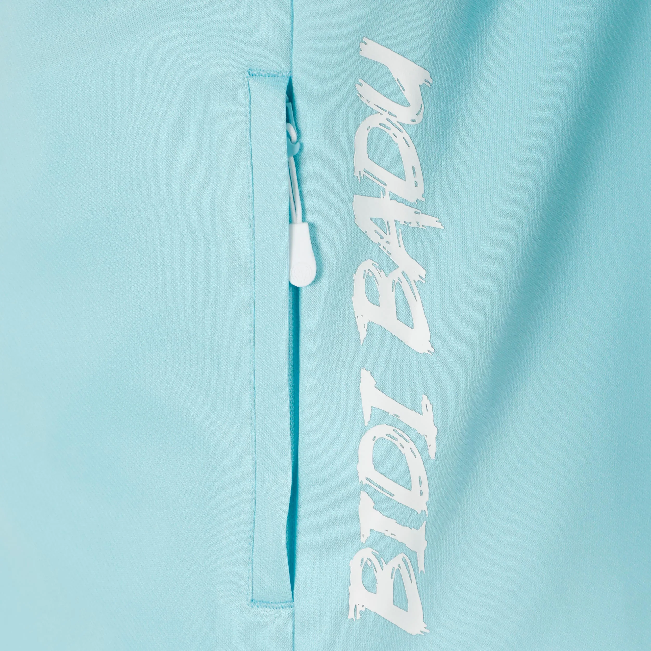 Crew 2.0 Trainingsjacke Jungen-türkis - Image 4