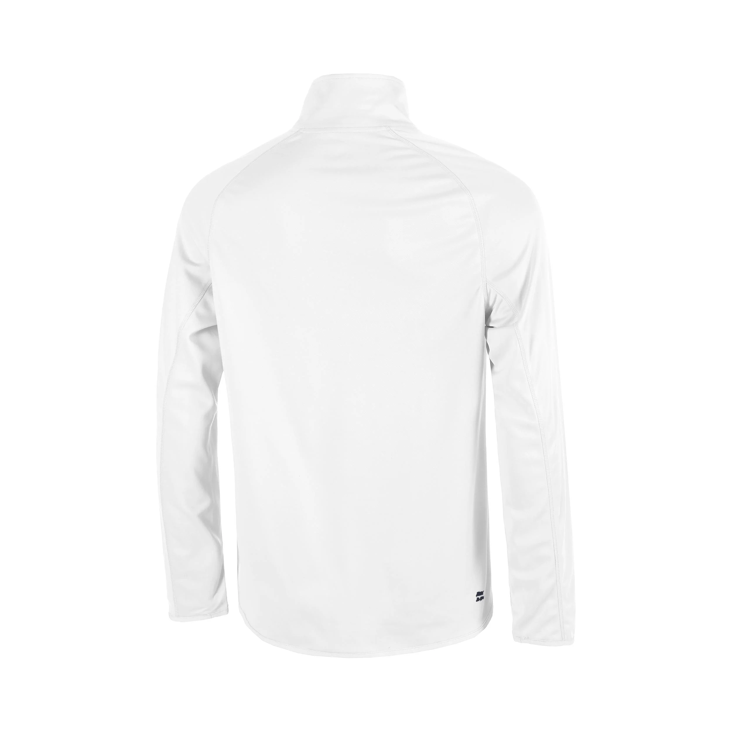Crew 2.0 Trainingsjacke Jungen-weiß - Image 2