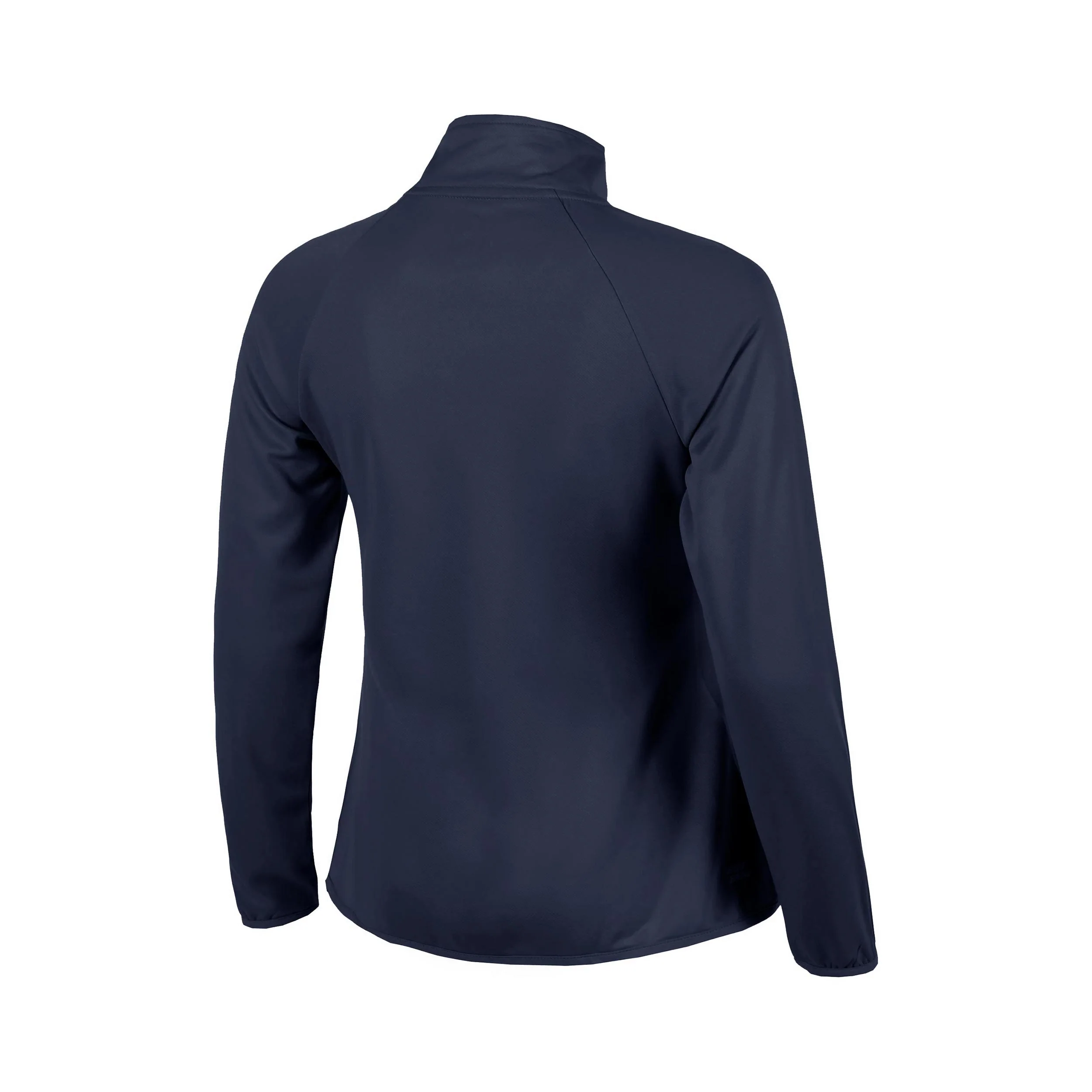 Crew 2.0 Trainingsjacke Mädchen-dunkelblau - Image 2